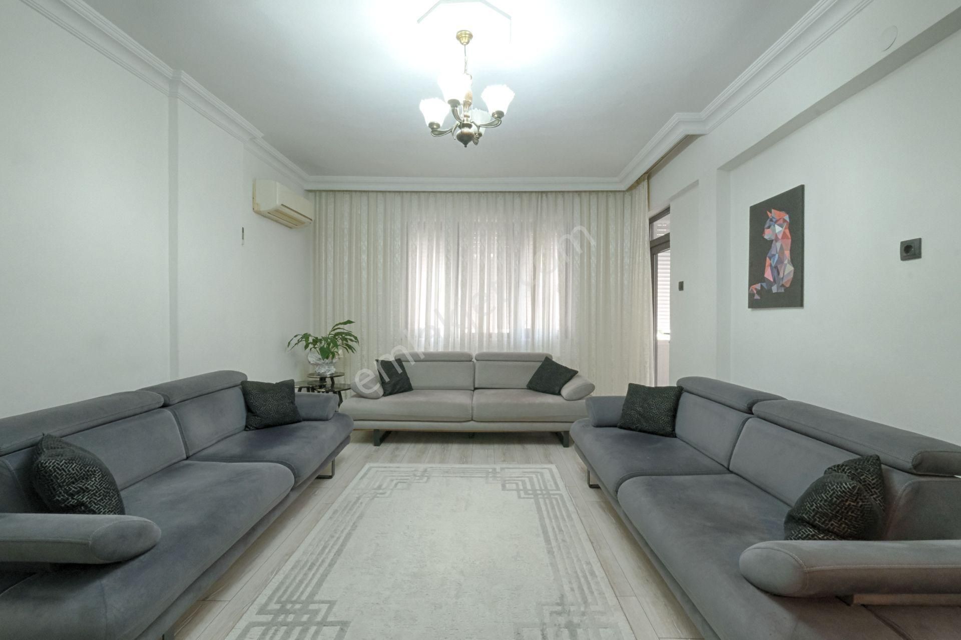 Çağrı Emlak'tan Güvenlik Mahallesinde Bakımlı 3+1 Daire - Görsel 5