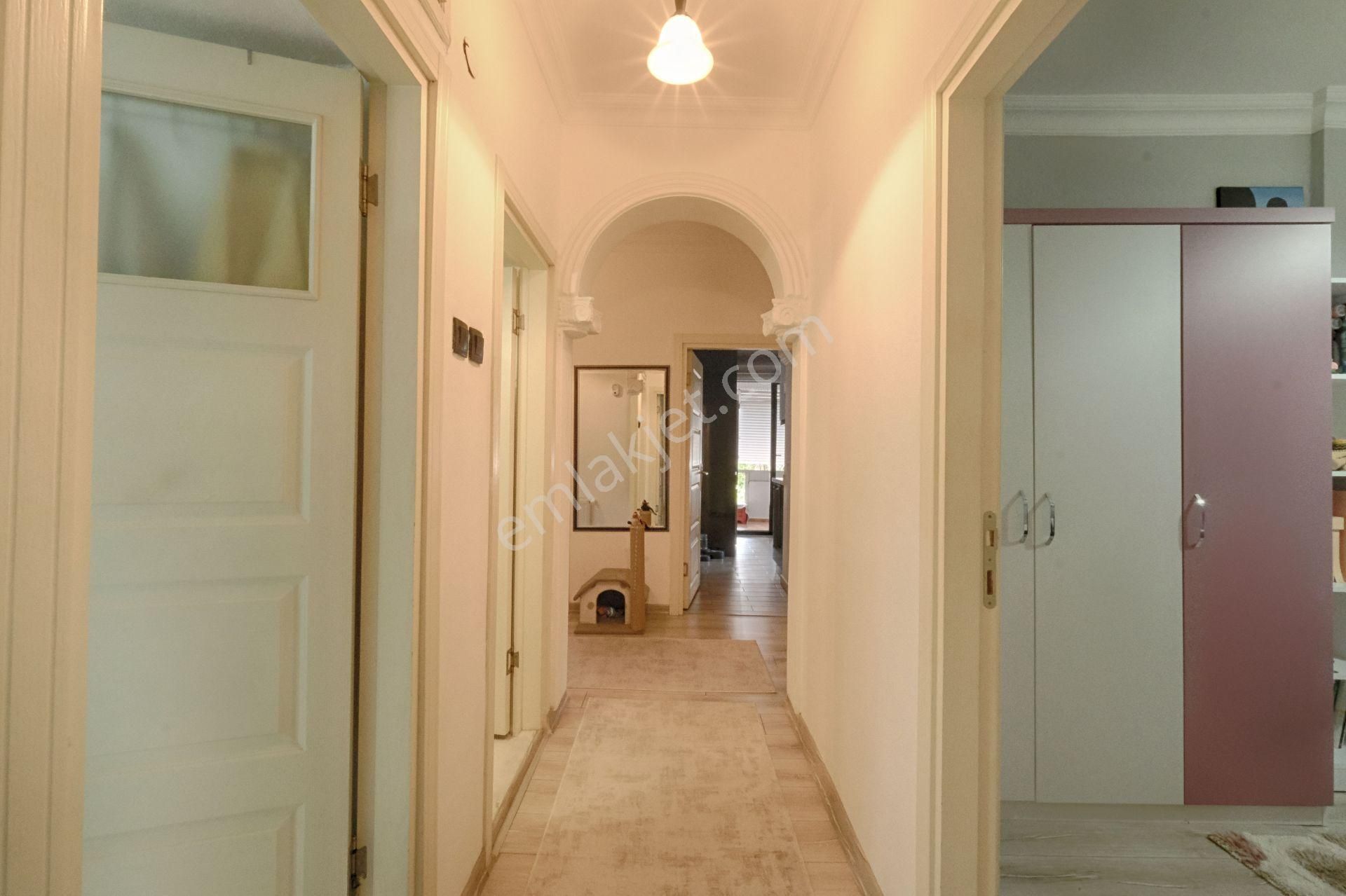 Çağrı Emlak'tan Güvenlik Mahallesinde Bakımlı 3+1 Daire - Görsel 32