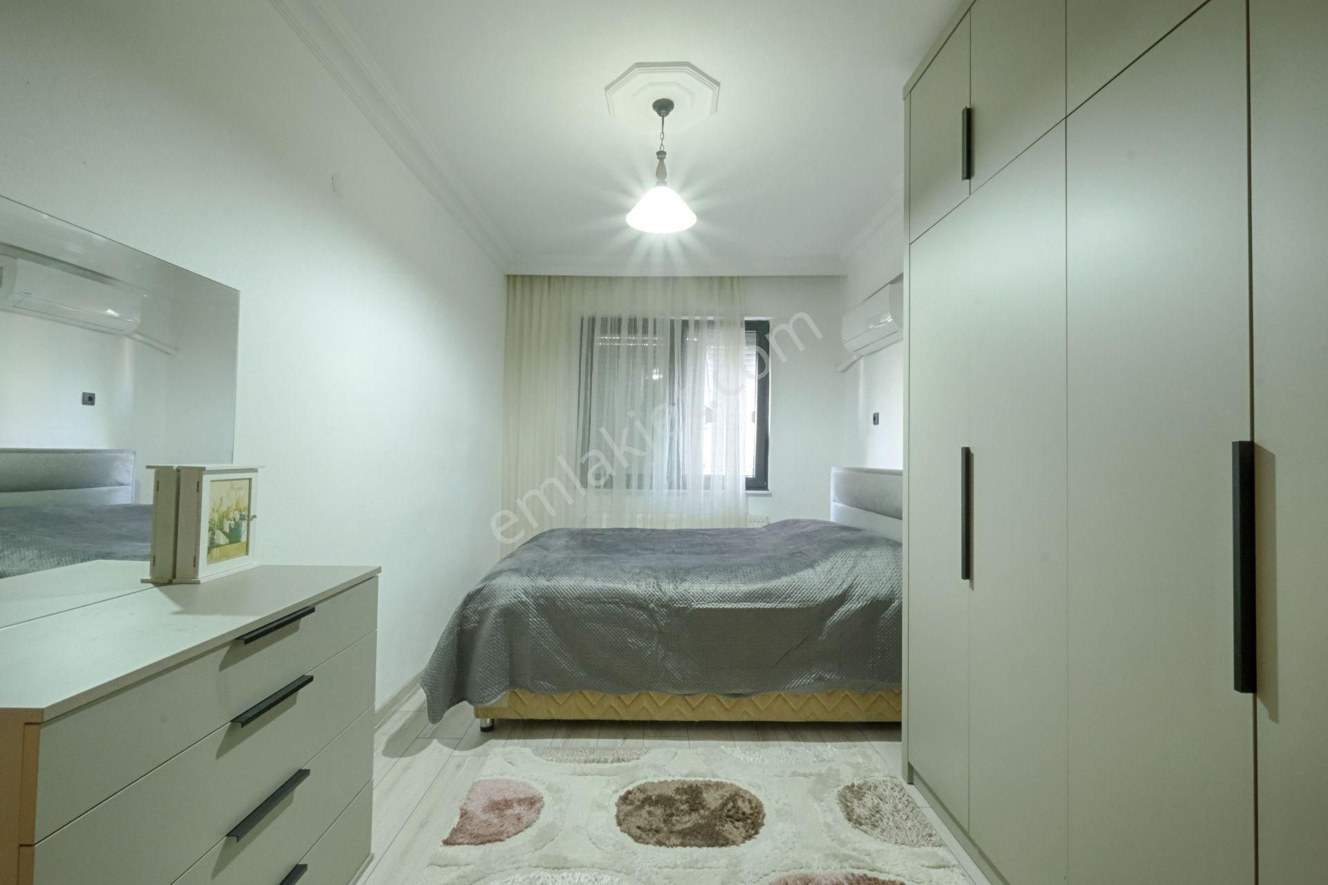 Çağrı Emlak'tan Güvenlik Mahallesinde Bakımlı 3+1 Daire - Görsel 29