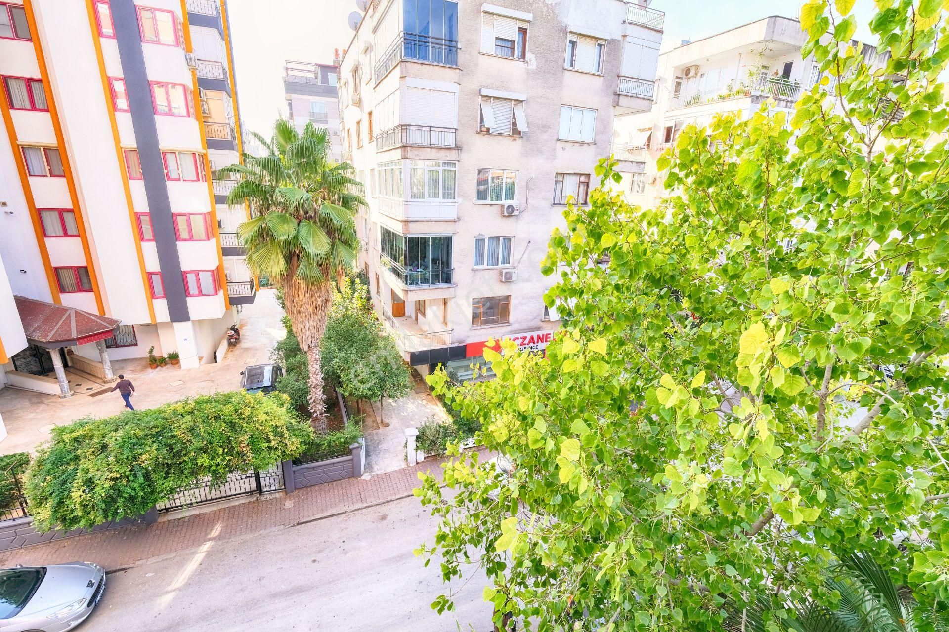 Çağrı Emlak'tan Güvenlik Mahallesinde Bakımlı 3+1 Daire - Görsel 2