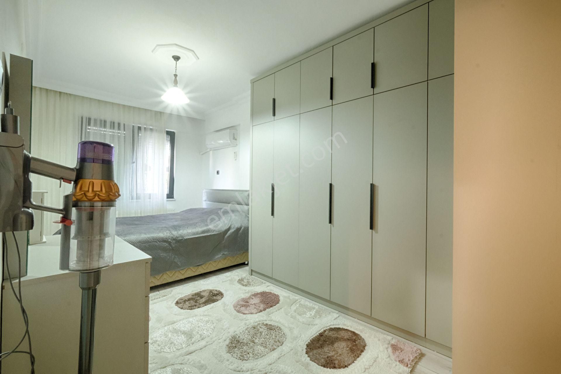 Çağrı Emlak'tan Güvenlik Mahallesinde Bakımlı 3+1 Daire - Görsel 28