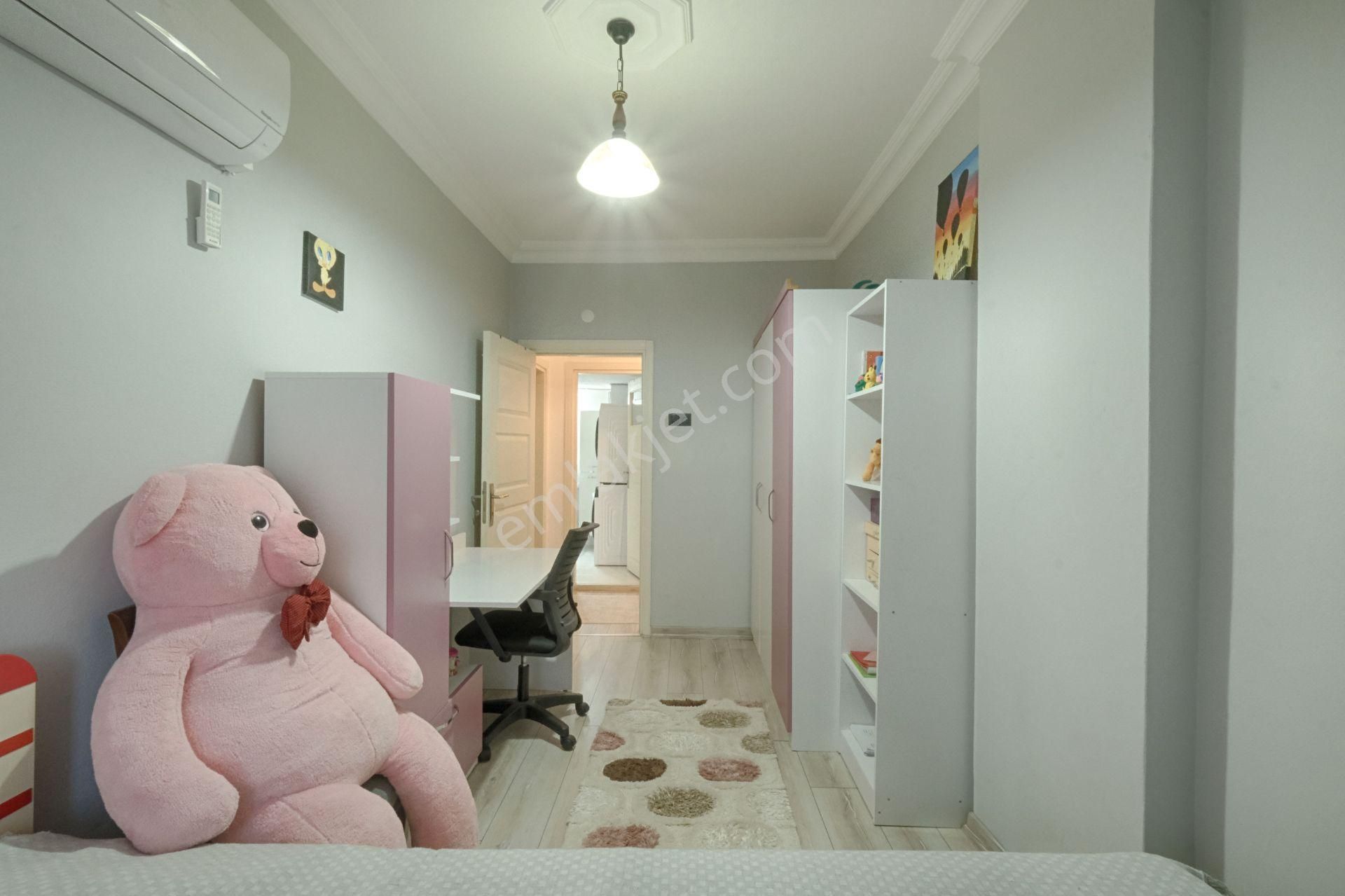 Çağrı Emlak'tan Güvenlik Mahallesinde Bakımlı 3+1 Daire - Görsel 24