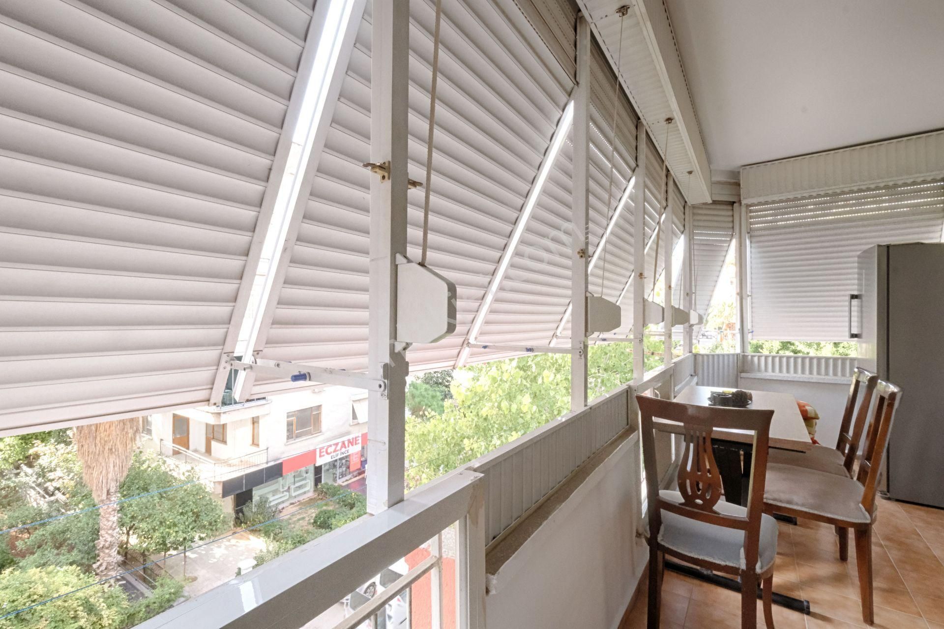 Çağrı Emlak'tan Güvenlik Mahallesinde Bakımlı 3+1 Daire - Görsel 13