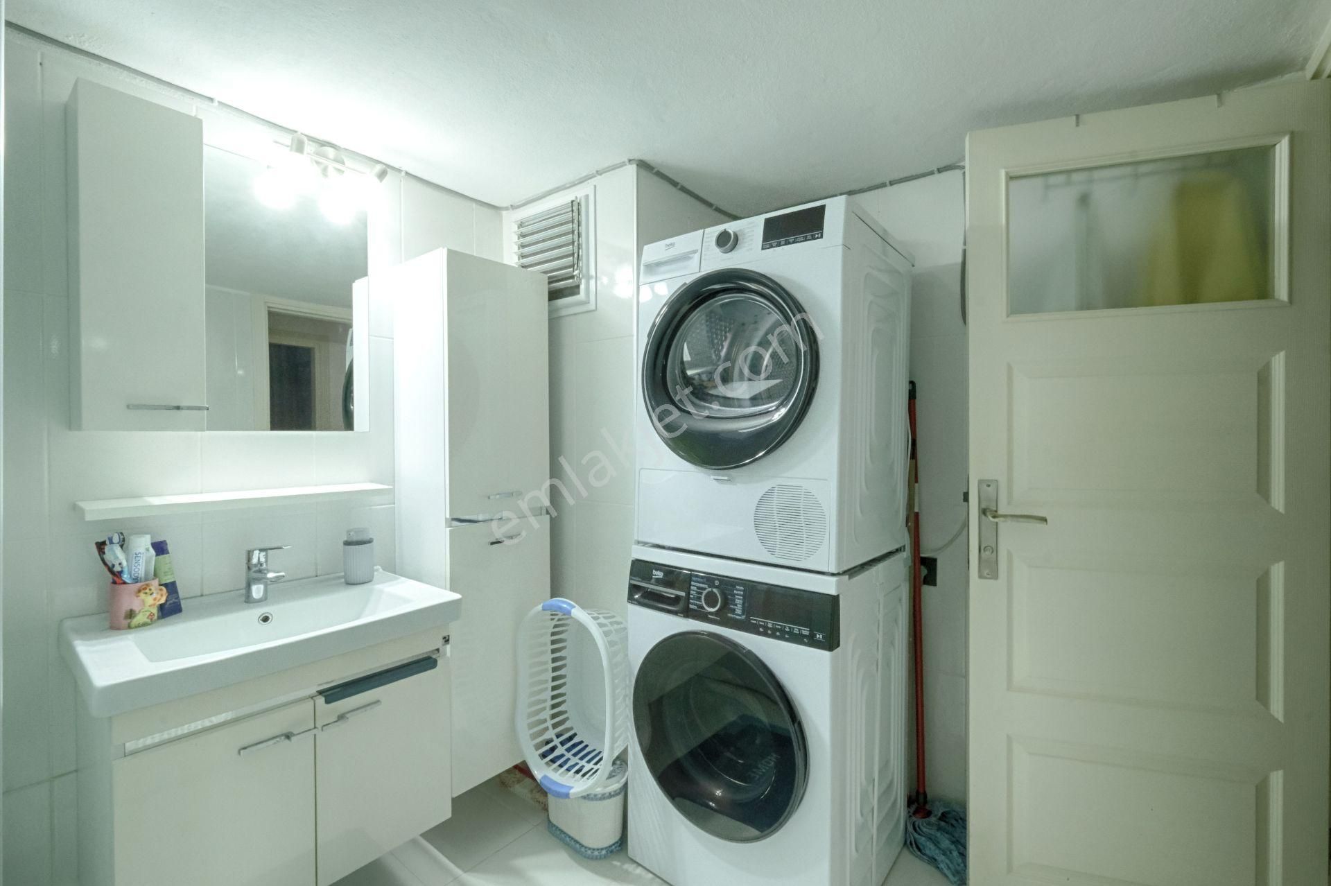 Çağrı Emlak'tan Güvenlik Mahallesinde Bakımlı 3+1 Daire - Görsel 27