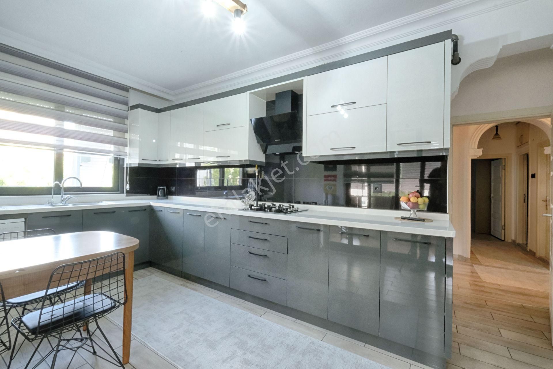 Çağrı Emlak'tan Güvenlik Mahallesinde Bakımlı 3+1 Daire - Görsel 15