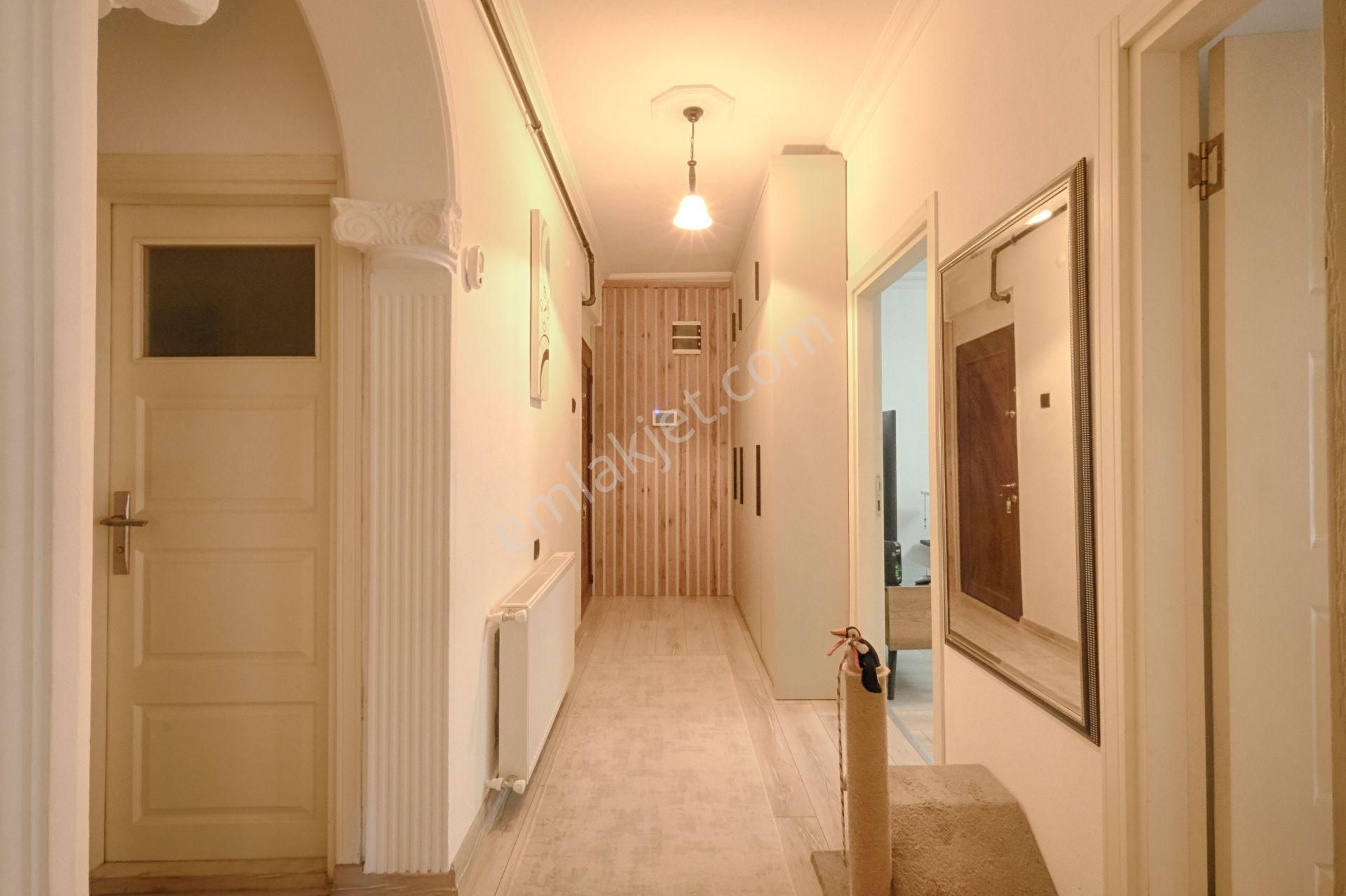 Çağrı Emlak'tan Güvenlik Mahallesinde Bakımlı 3+1 Daire - Görsel 33