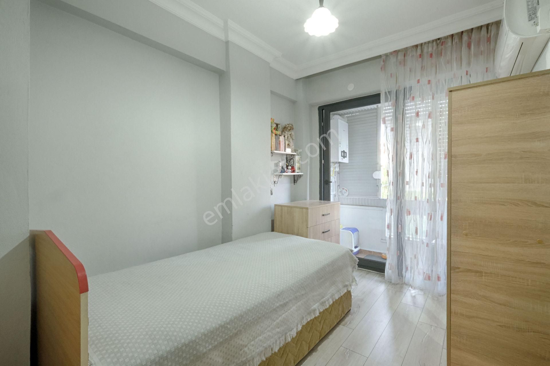 Çağrı Emlak'tan Güvenlik Mahallesinde Bakımlı 3+1 Daire - Görsel 16