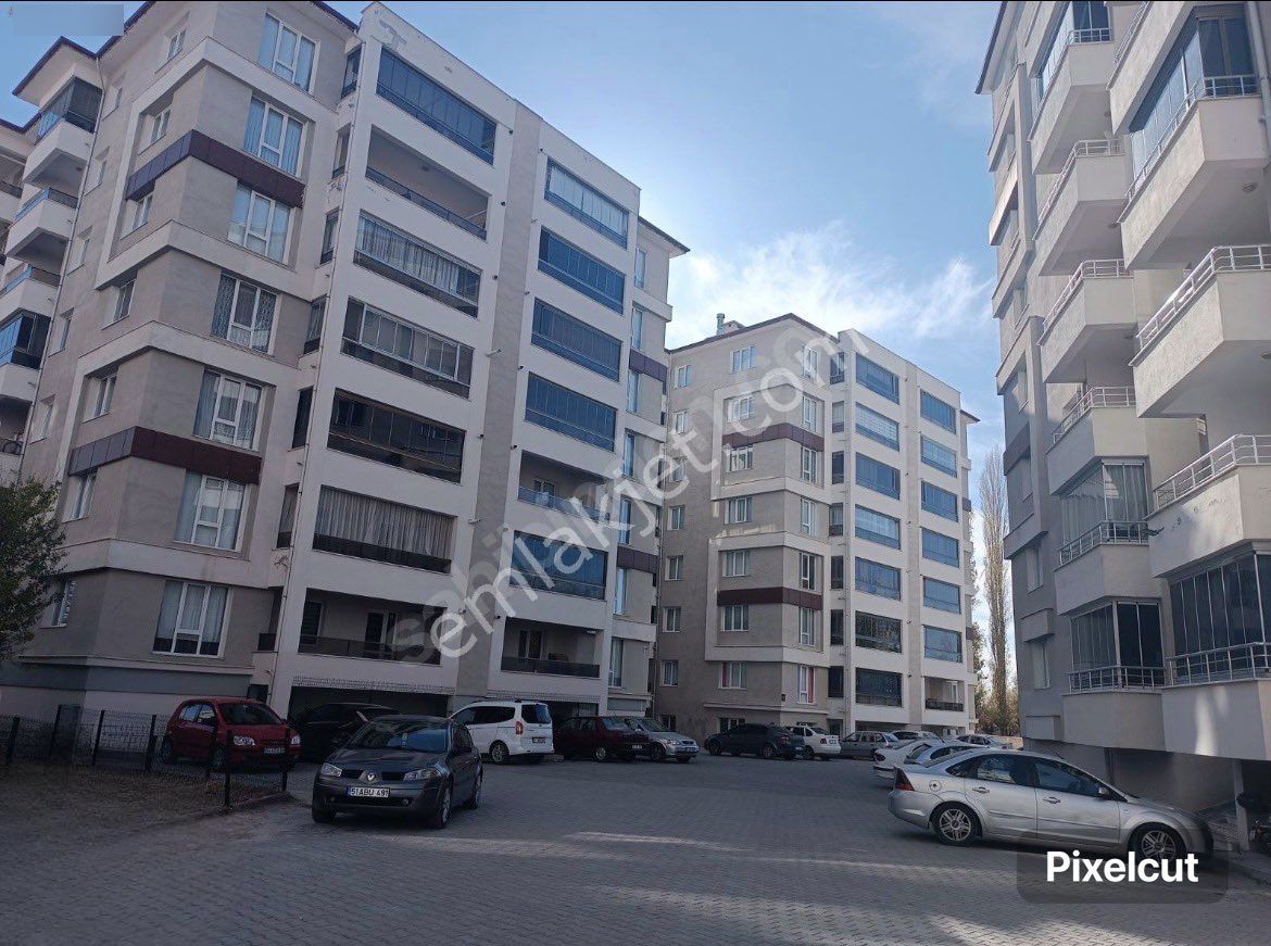 Niğde Merkez Avm& Saray Düğün Salonu Karşısı - Görsel 2