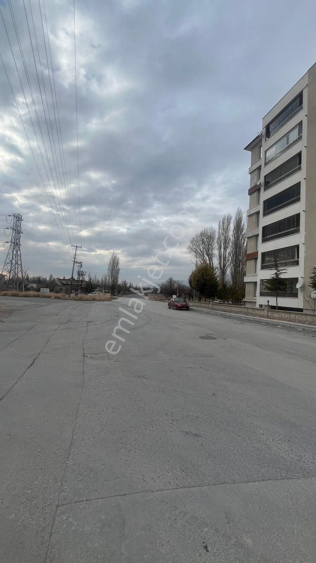 Niğde Merkez Avm& Saray Düğün Salonu Karşısı - Görsel 4