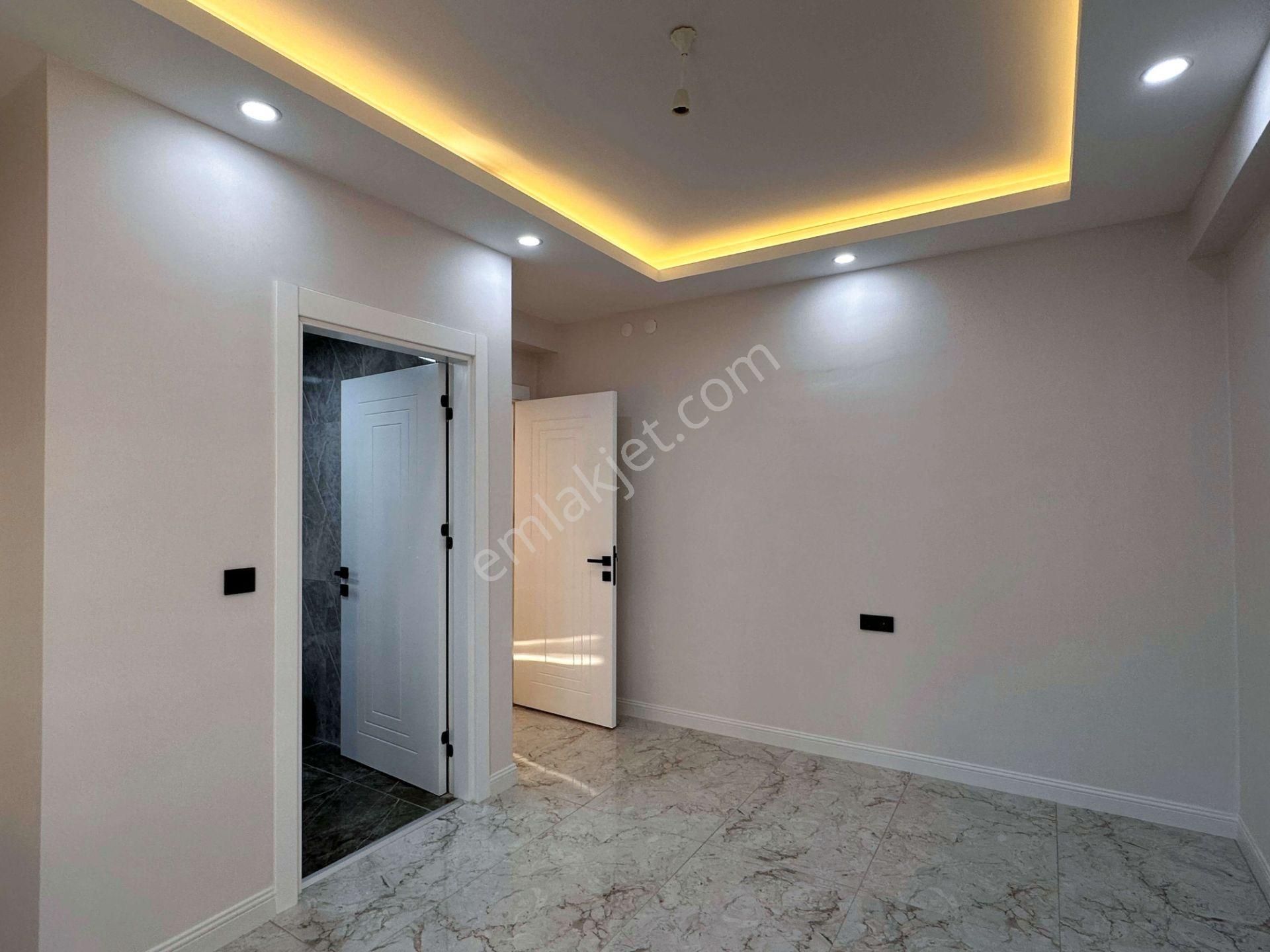 Pirireis Vadisinde 7+2 Tribleks & Bakımlı Satılık Villa - Görsel 16