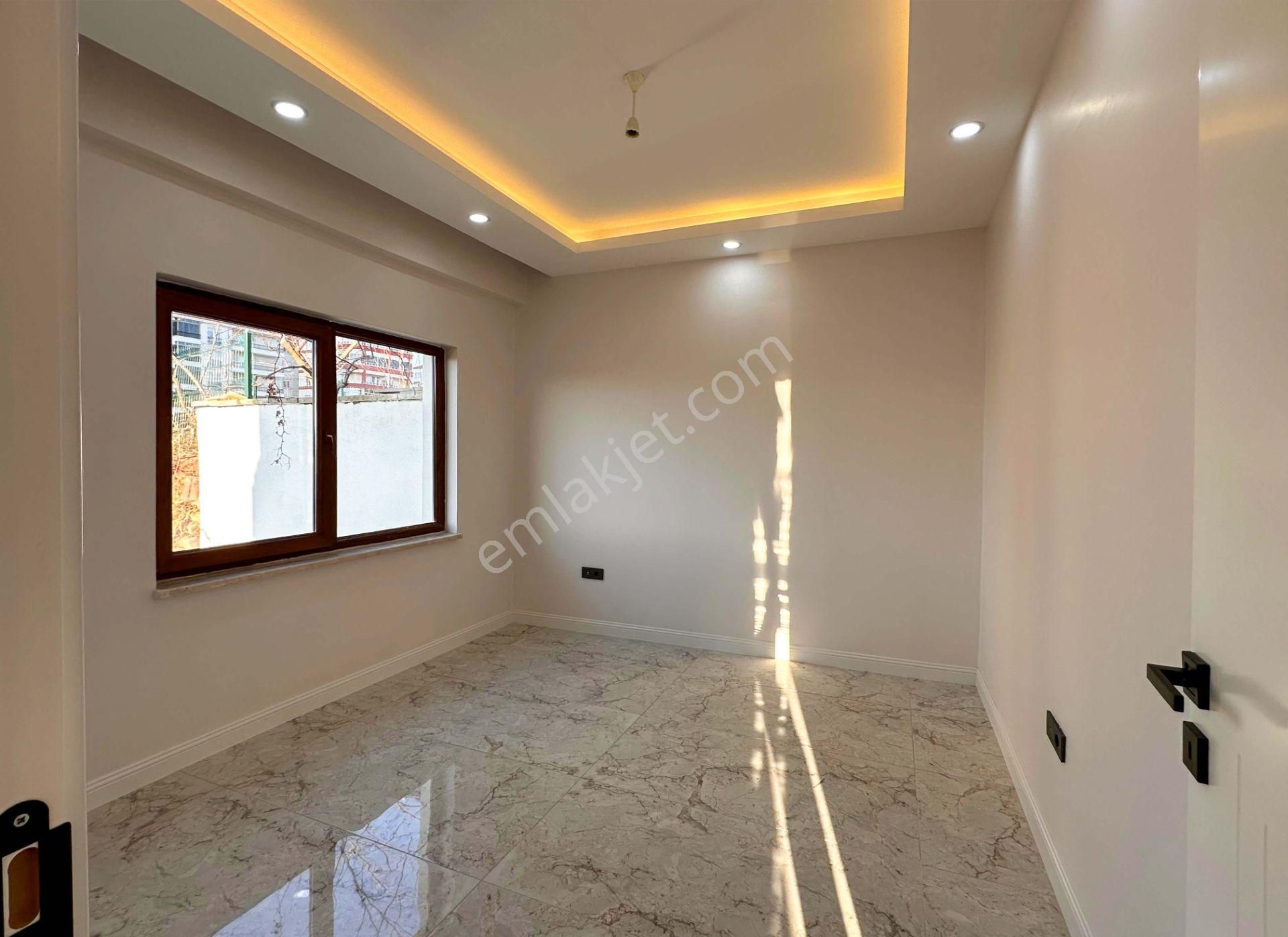 Pirireis Vadisinde 7+2 Tribleks & Bakımlı Satılık Villa - Görsel 30