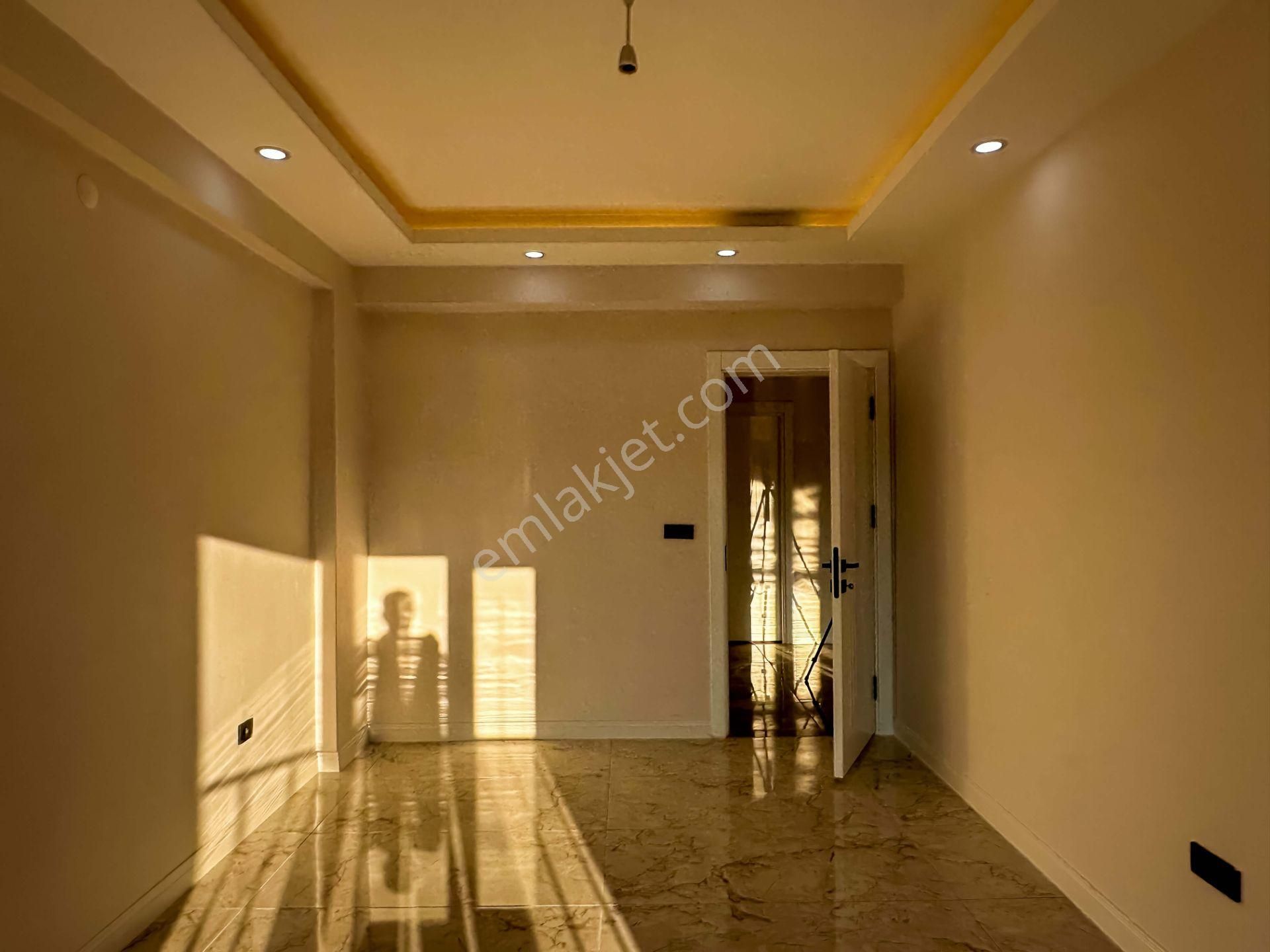 Pirireis Vadisinde 7+2 Tribleks & Bakımlı Satılık Villa - Görsel 34