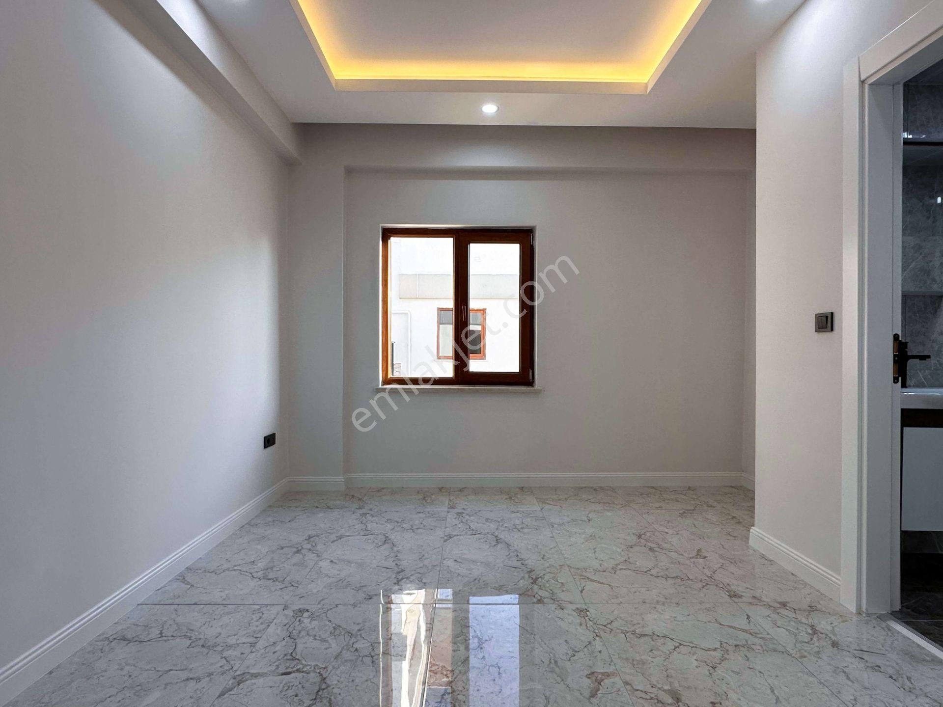 Pirireis Vadisinde 7+2 Tribleks & Bakımlı Satılık Villa - Görsel 15