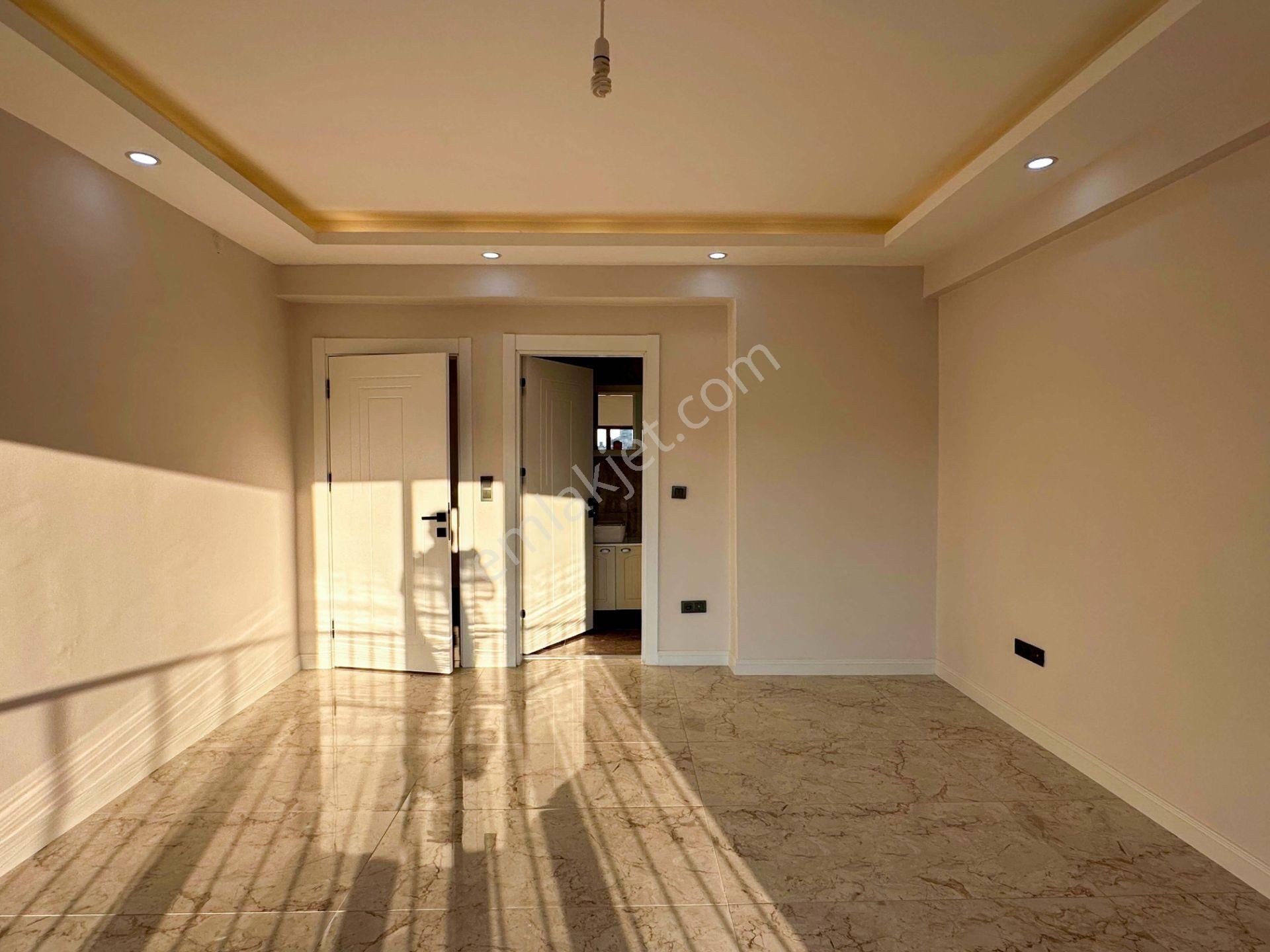 Pirireis Vadisinde 7+2 Tribleks & Bakımlı Satılık Villa - Görsel 27