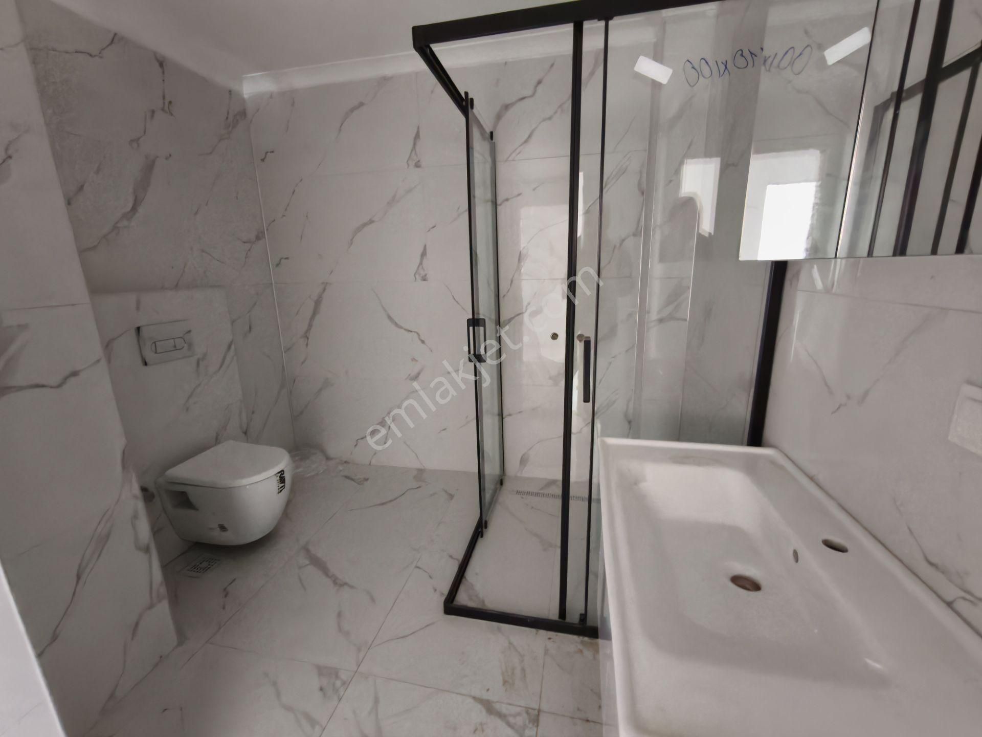 Sultanbeyli Hamidiye Mah Satılık 130 M.3+1 Lüks Arakat Daireler - Görsel 6