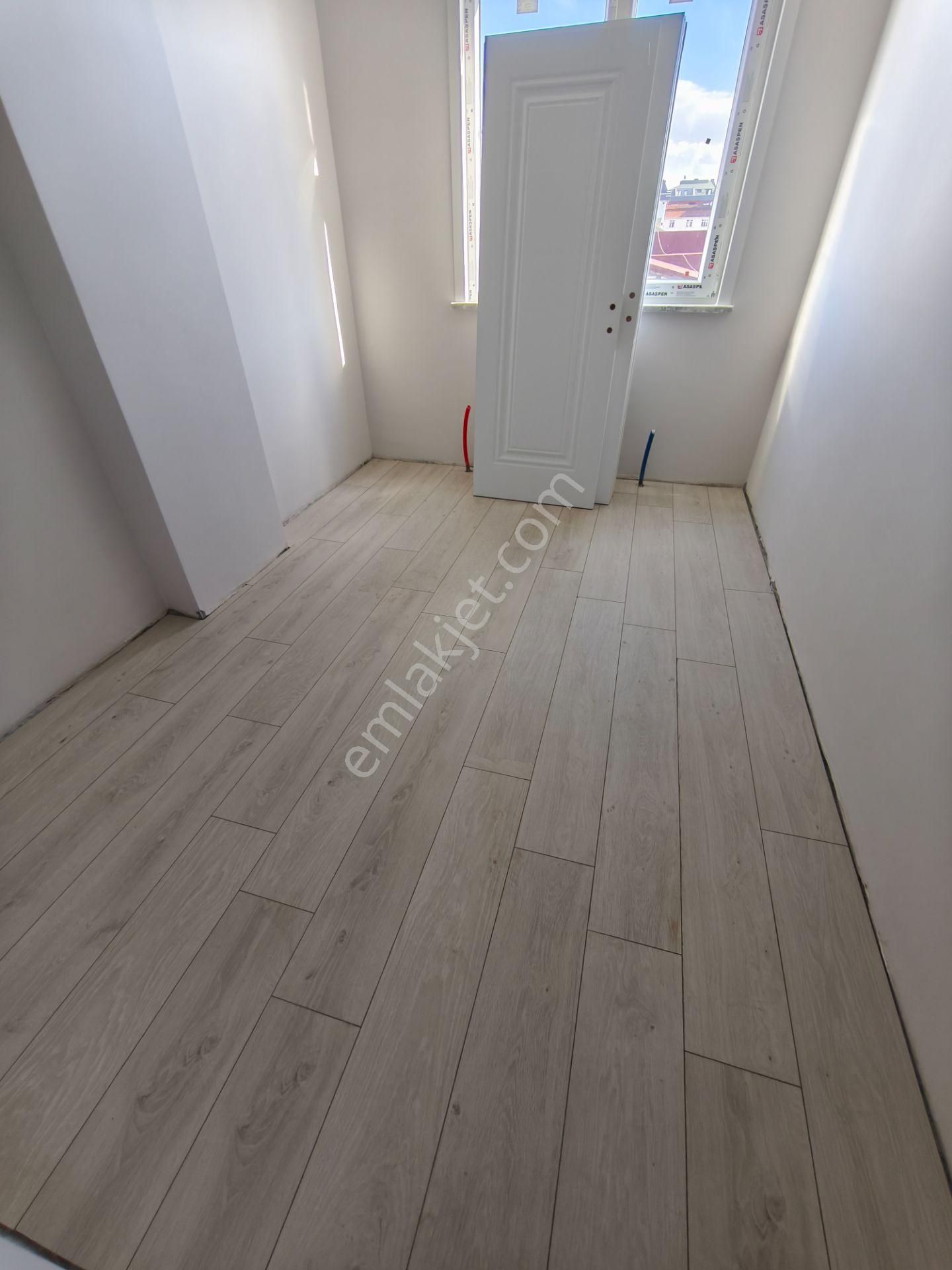 Sultanbeyli Hamidiye Mah Satılık 130 M.3+1 Lüks Arakat Daireler - Görsel 17