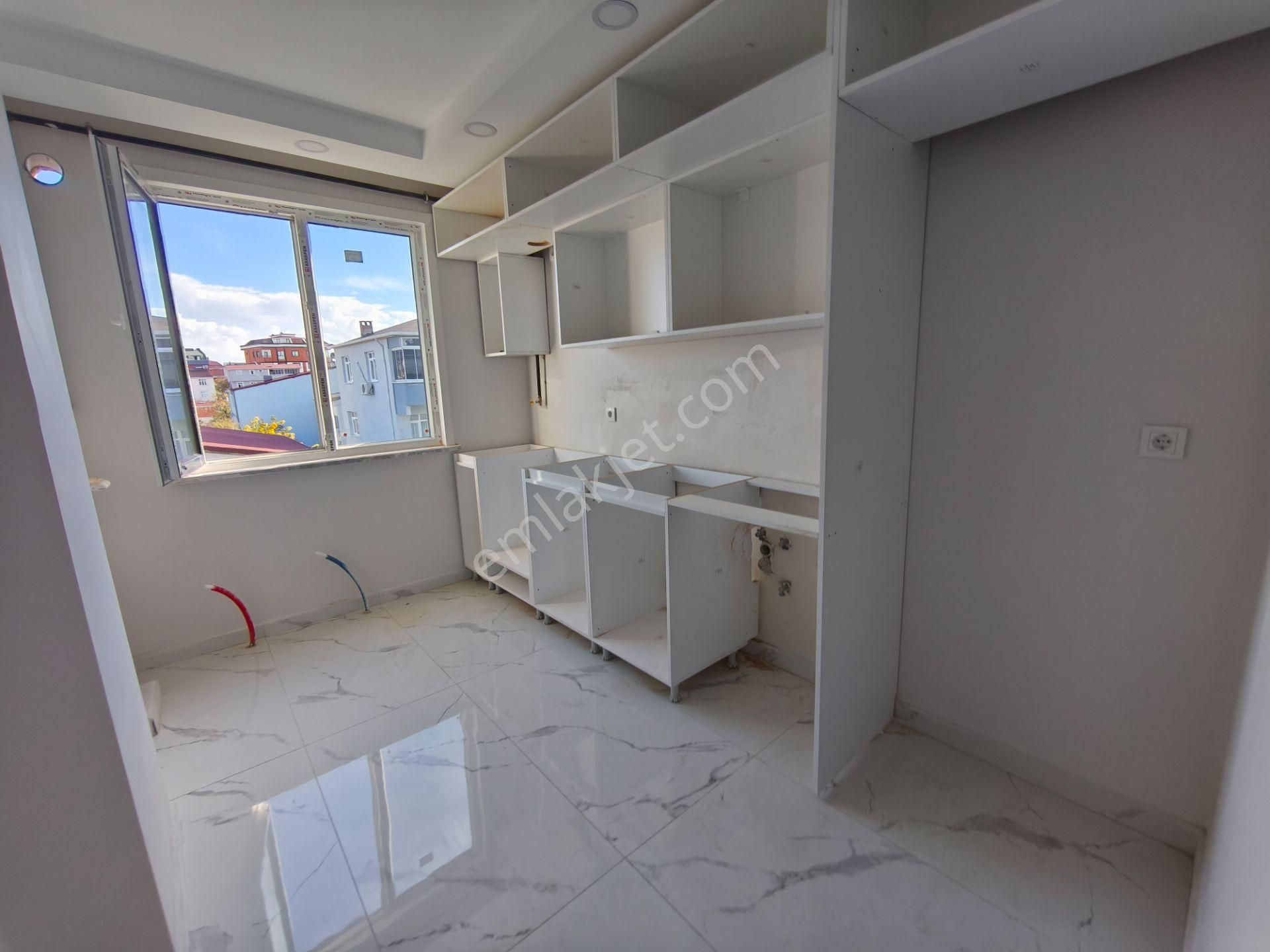 Sultanbeyli Hamidiye Mah Satılık 130 M.3+1 Lüks Arakat Daireler - Görsel 10