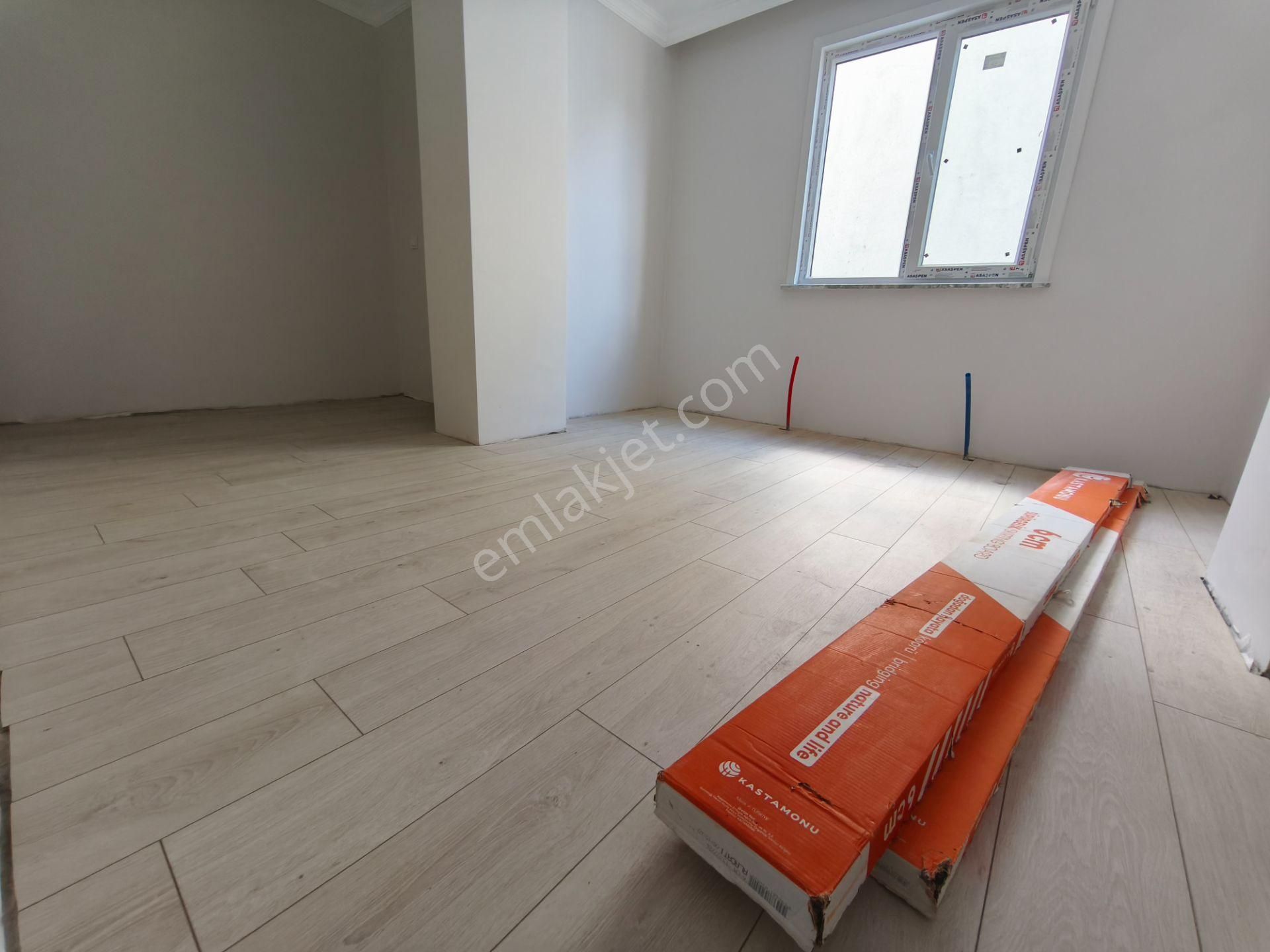 Sultanbeyli Hamidiye Mah Satılık 130 M.3+1 Lüks Arakat Daireler - Görsel 14