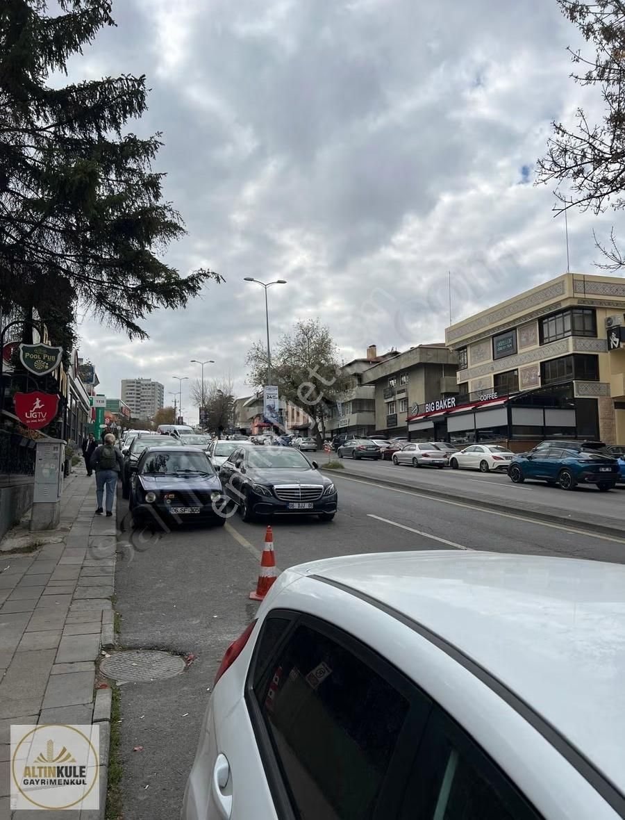 Devren Kiralık Ankaranın En Prestijli Caddesinde Marka Tescil - Görsel 2