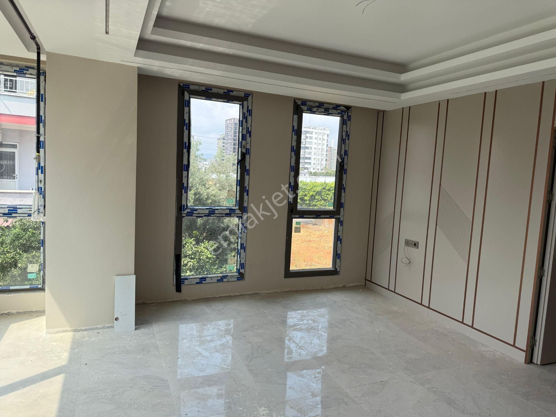 Üstünkent'ten 50.yıl Satılık Modern Yerden Isıtmalı Sıfır Daire - Görsel 4