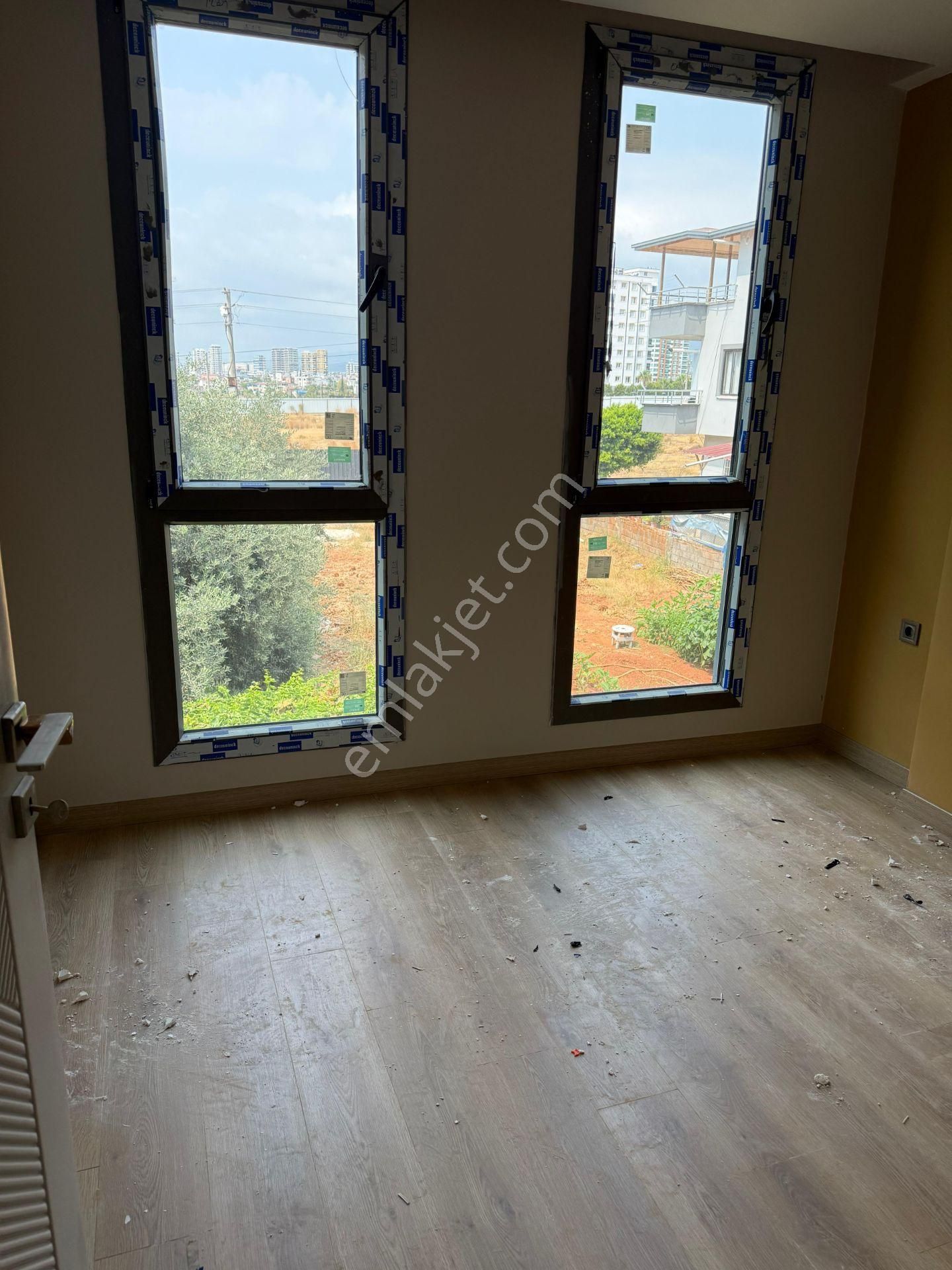 Üstünkent'ten 50.yıl Satılık Modern Yerden Isıtmalı Sıfır Daire - Görsel 6