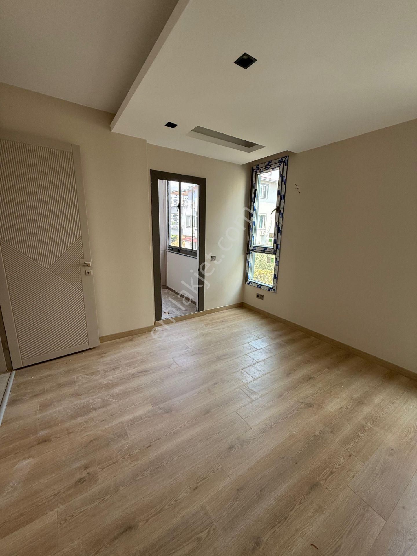 Üstünkent'ten 50.yıl Satılık Modern Yerden Isıtmalı Sıfır Daire - Görsel 9