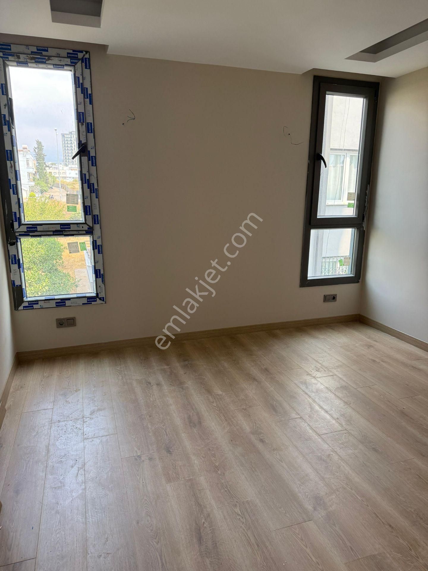 Üstünkent'ten 50.yıl Satılık Modern Yerden Isıtmalı Sıfır Daire - Görsel 8