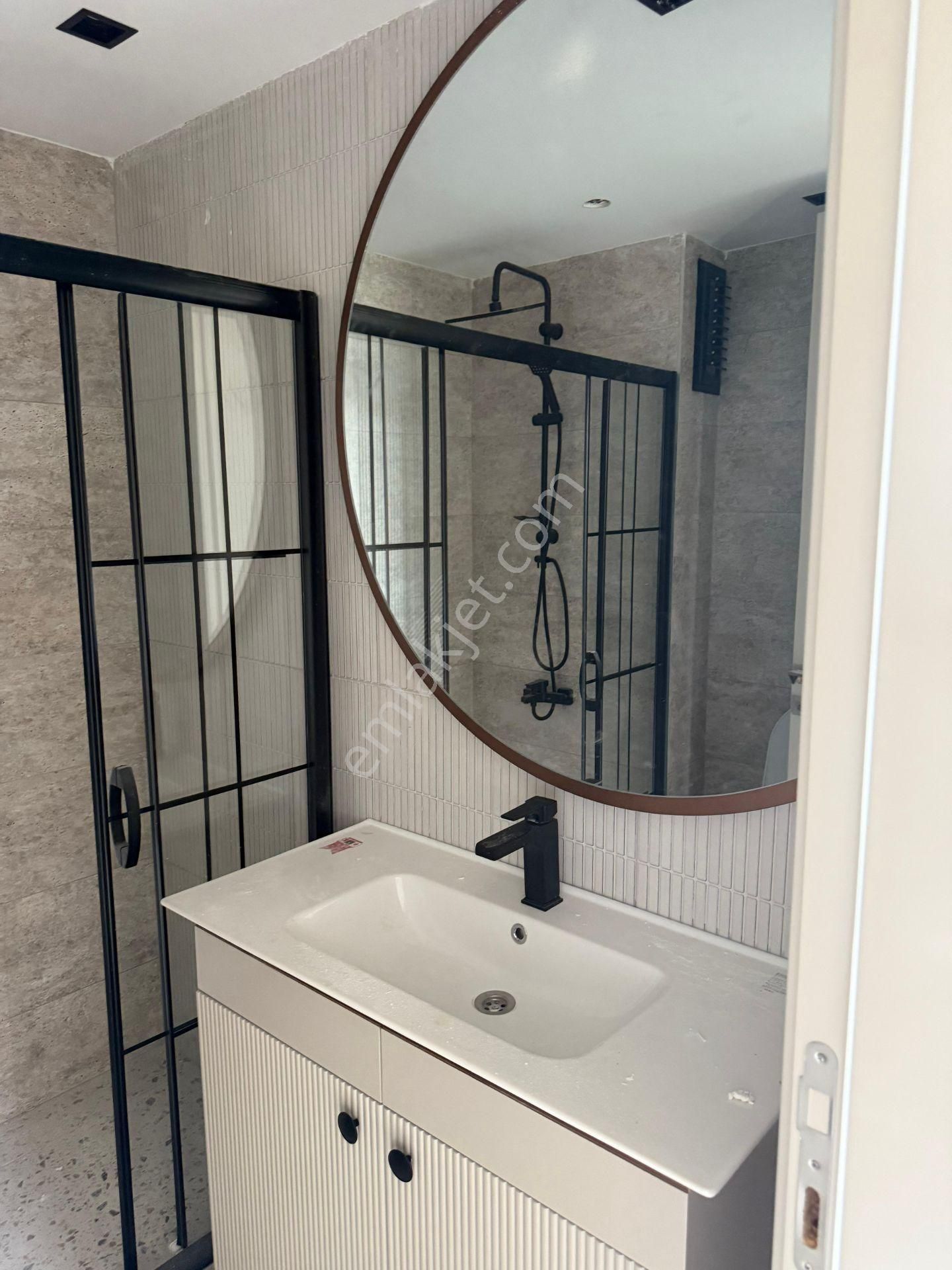 Üstünkent'ten 50.yıl Satılık Modern Yerden Isıtmalı Sıfır Daire - Görsel 7