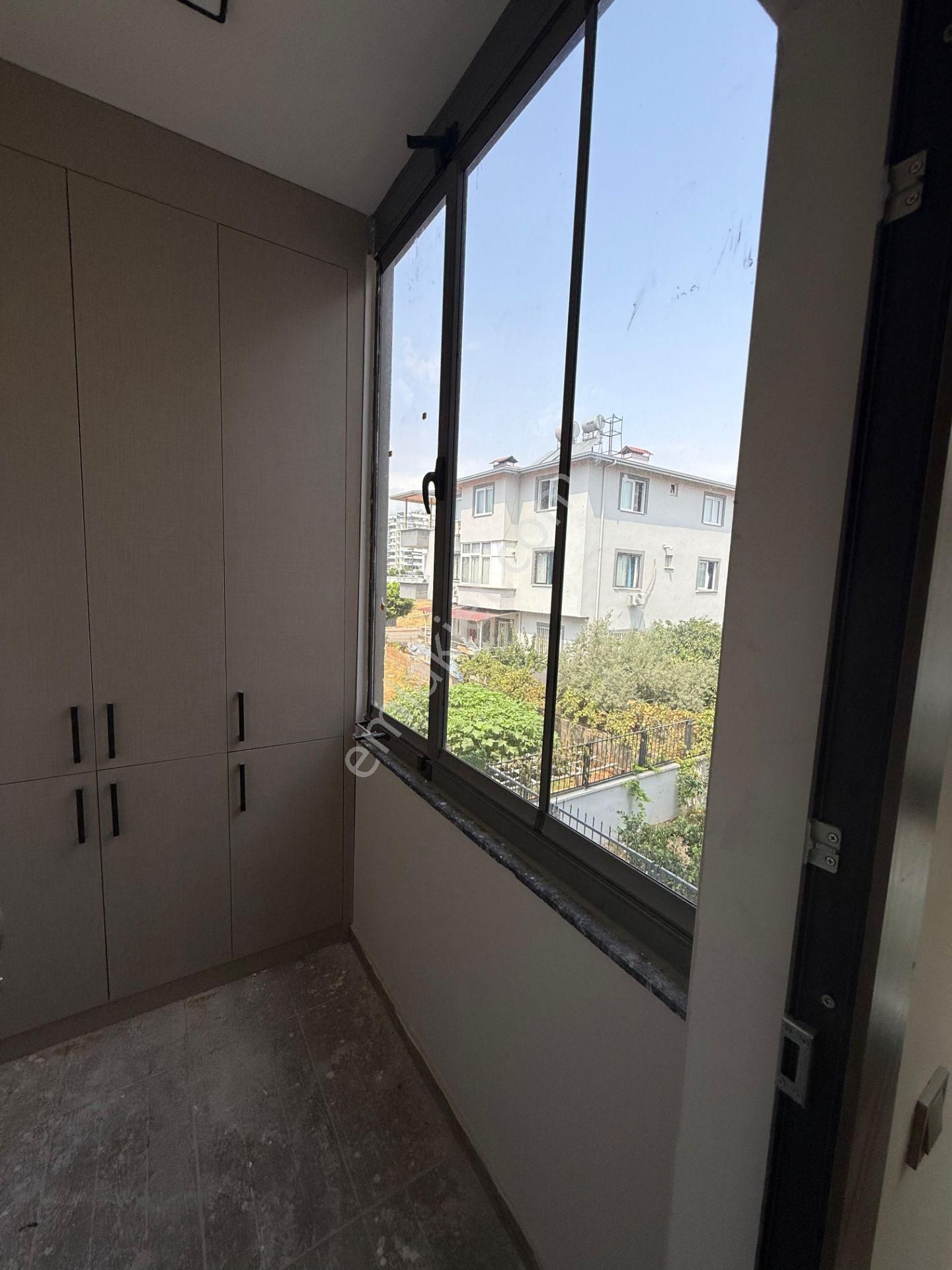 Üstünkent'ten 50.yıl Satılık Modern Yerden Isıtmalı Sıfır Daire - Görsel 10