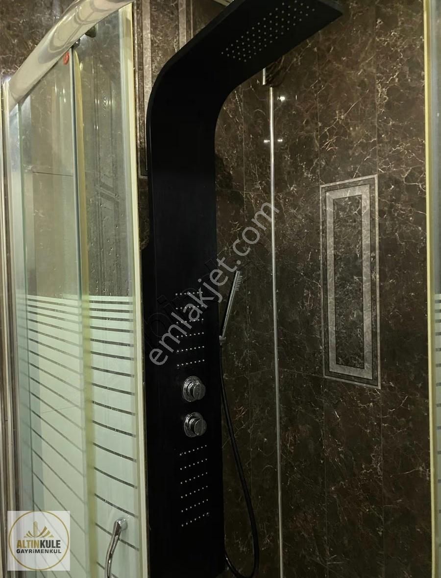 Altınkule'den Sinpaş Altınoran'da 1+1 Eşyalı Güzel Bir Daire - Görsel 4