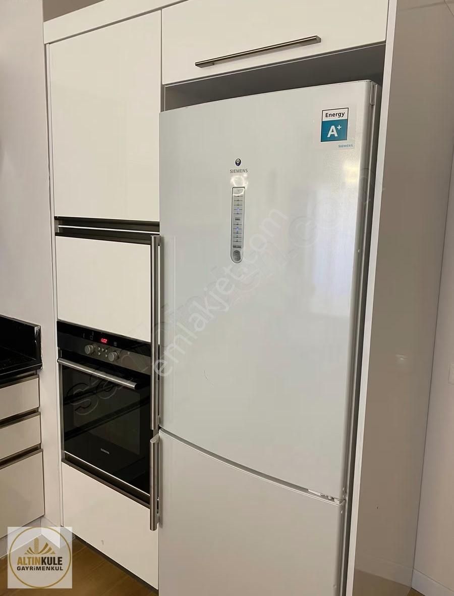 Altınkule'den Sinpaş Altınoran'da 1+1 Eşyalı Güzel Bir Daire - Görsel 3