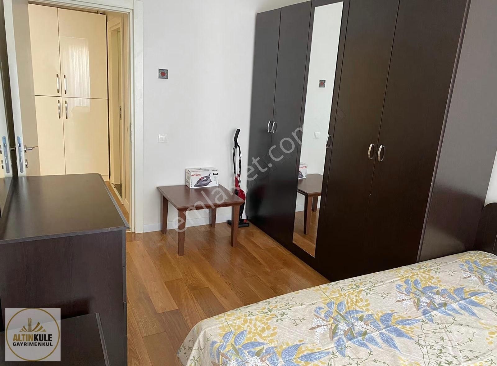 Altınkule'den Sinpaş Altınoran'da 1+1 Eşyalı Güzel Bir Daire - Görsel 17