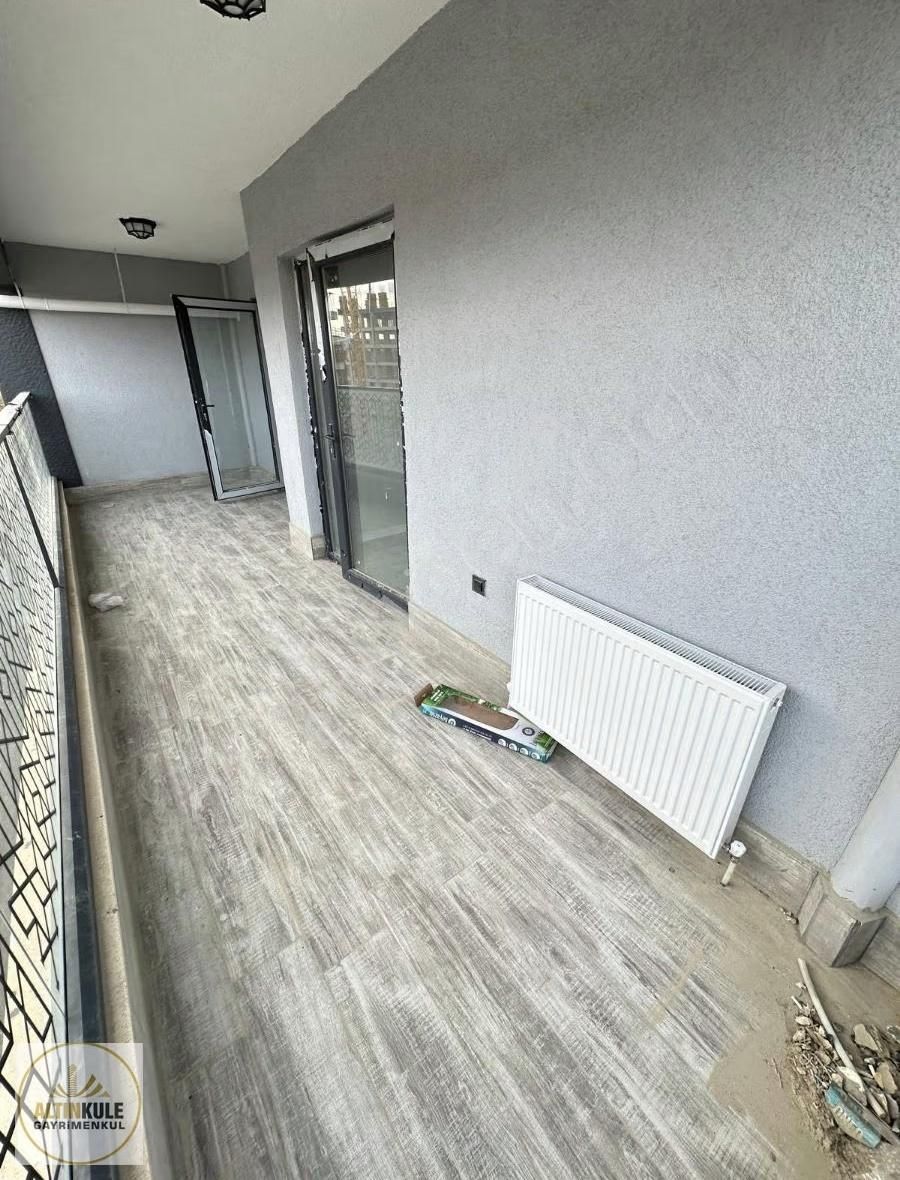 Nata Vega Yanı Vadi Manzara Evleri 2.etap Yüksek Kat Sıfır Daire - Görsel 8