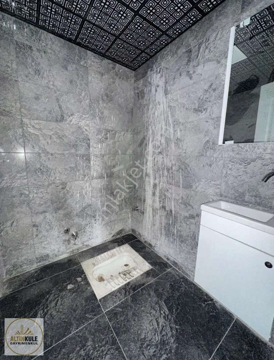 Nata Vega Yanı Vadi Manzara Evleri 2.etap Yüksek Kat Sıfır Daire - Görsel 31