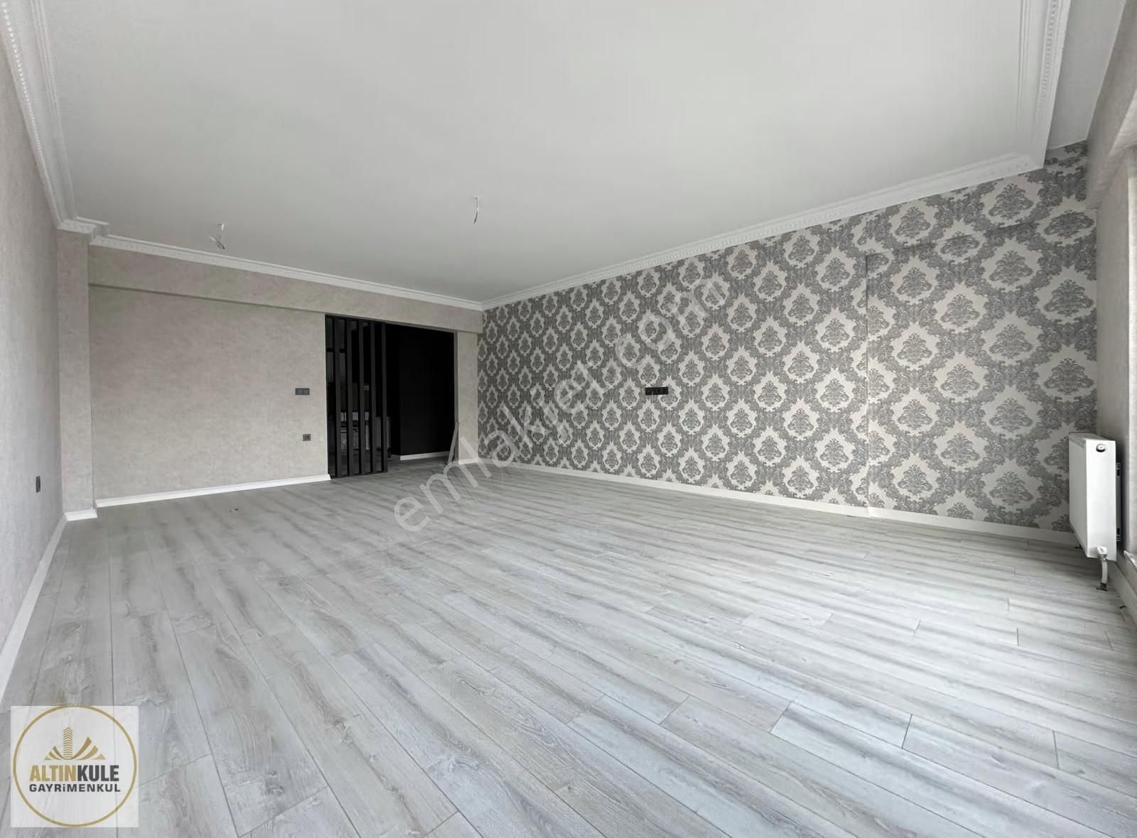 Nata Vega Yanı Vadi Manzara Evleri 2.etap Yüksek Kat Sıfır Daire - Görsel 19