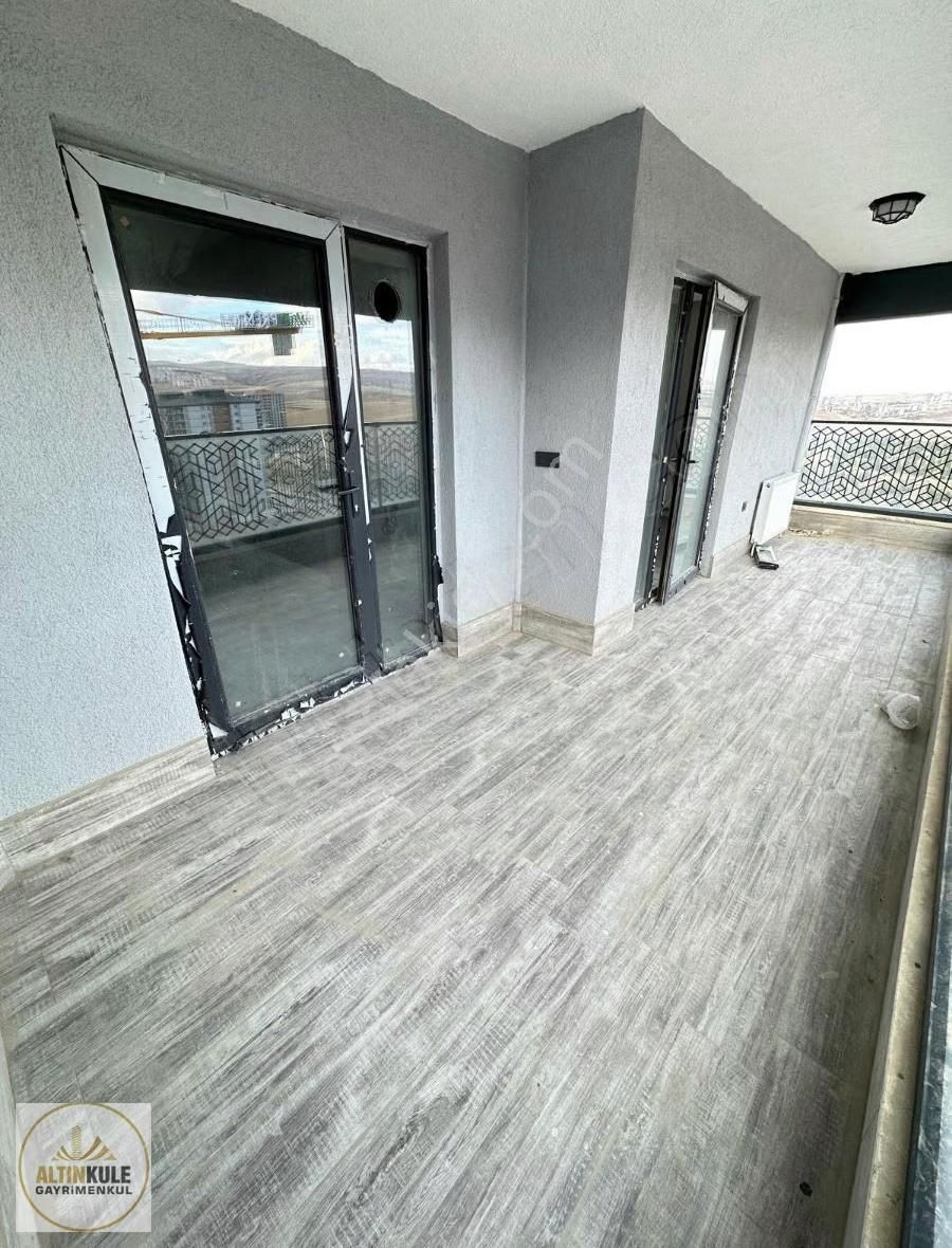 Nata Vega Yanı Vadi Manzara Evleri 2.etap Yüksek Kat Sıfır Daire - Görsel 24