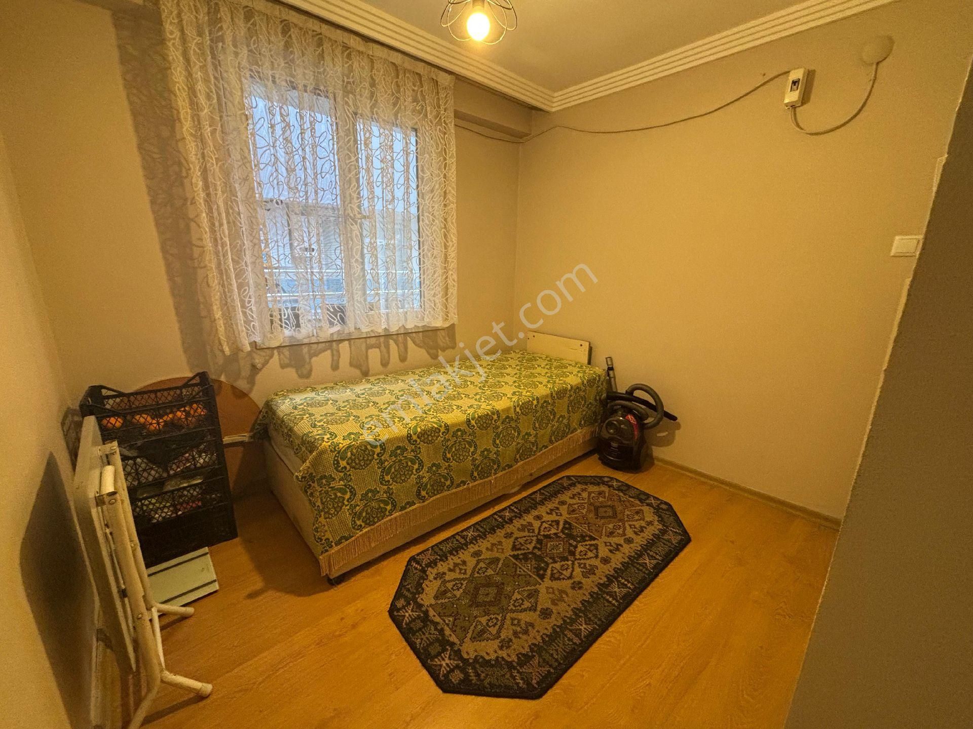 Dikili'de Deniz Manzaralı Teraslı Dubleks Daire Fırsatı - Görsel 14