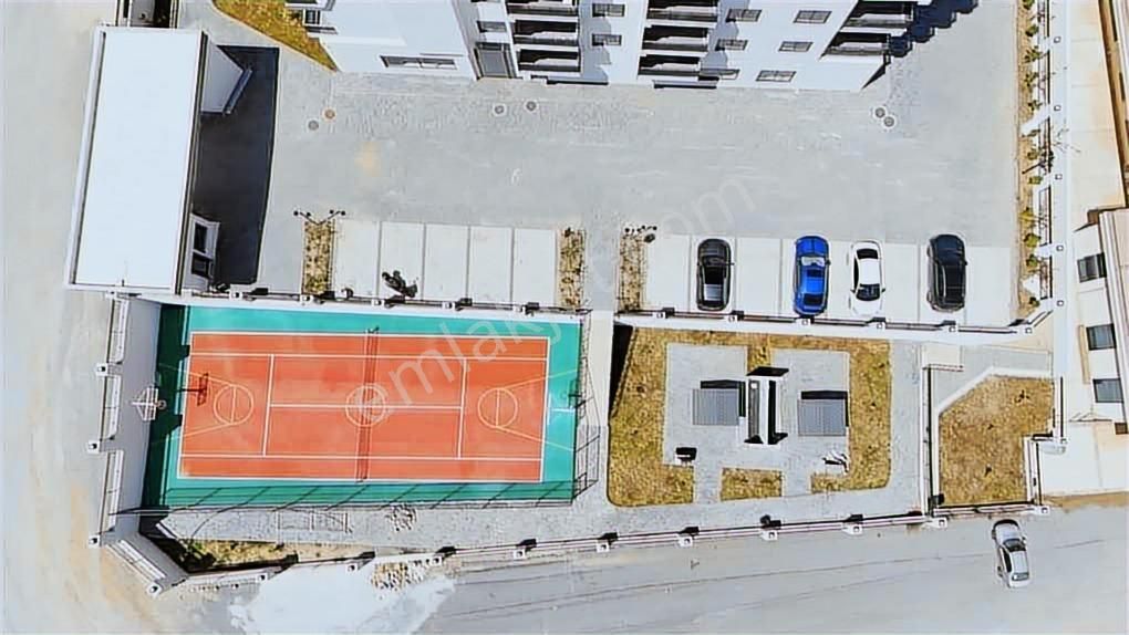 Payallar Faralya Rezidans'ta Satılık 2+1 Dubleks Daire - Görsel 28