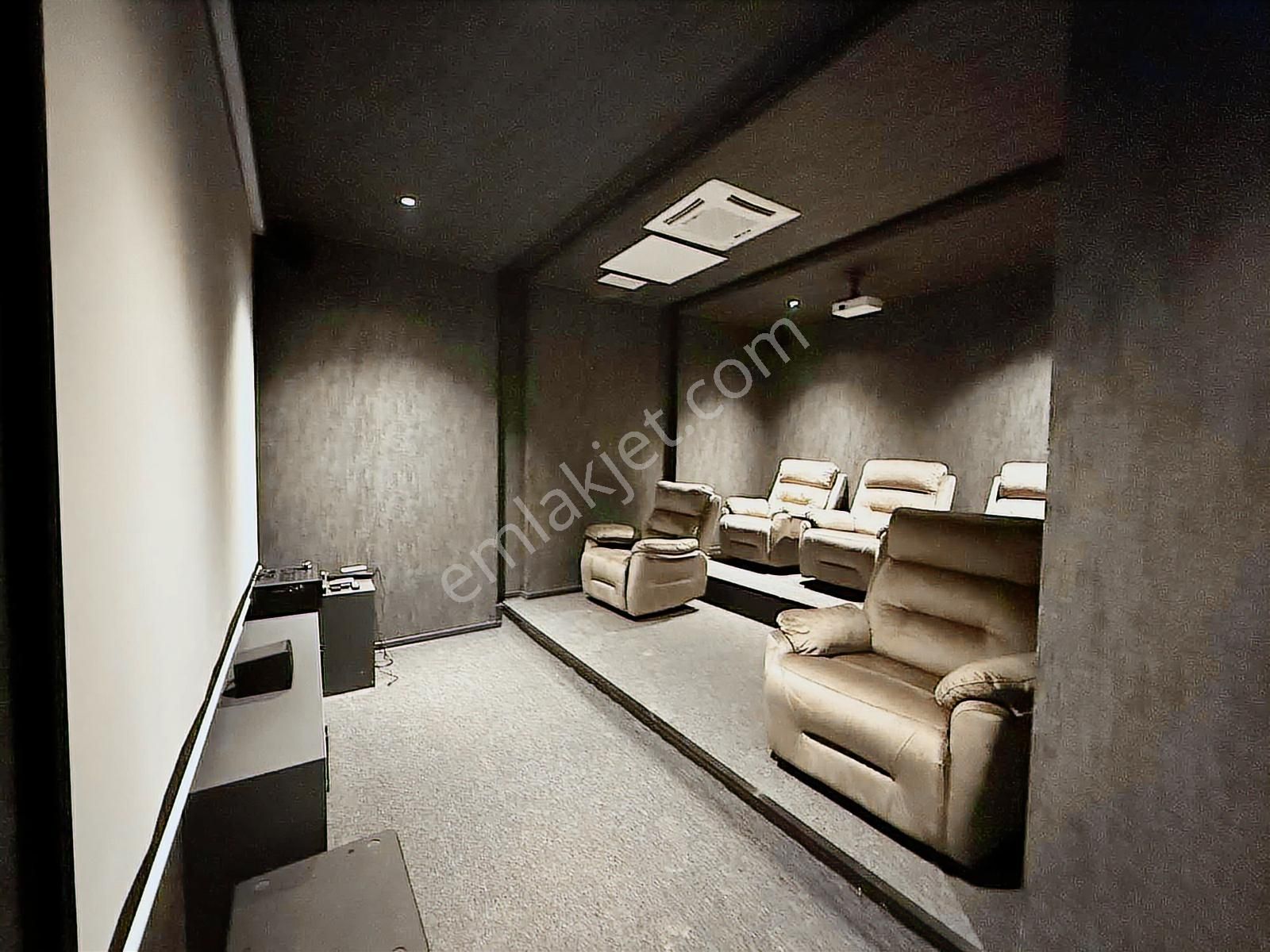 Payallar Faralya Rezidans'ta Satılık 2+1 Dubleks Daire - Görsel 21