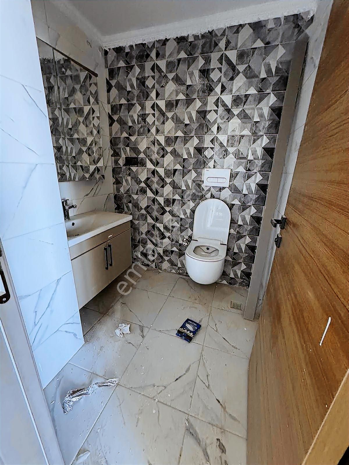 Payallar Faralya Rezidans'ta Satılık 2+1 Dubleks Daire - Görsel 35