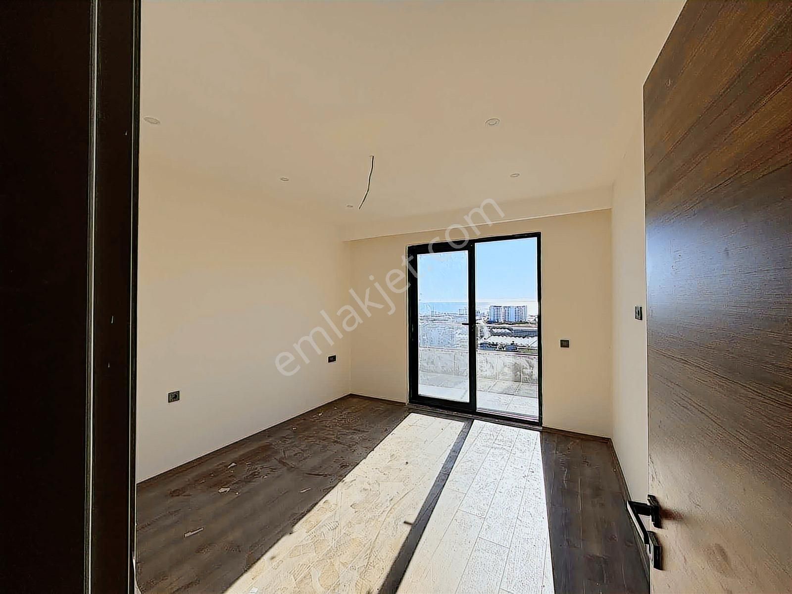 Payallar Faralya Rezidans'ta Satılık 2+1 Dubleks Daire - Görsel 30