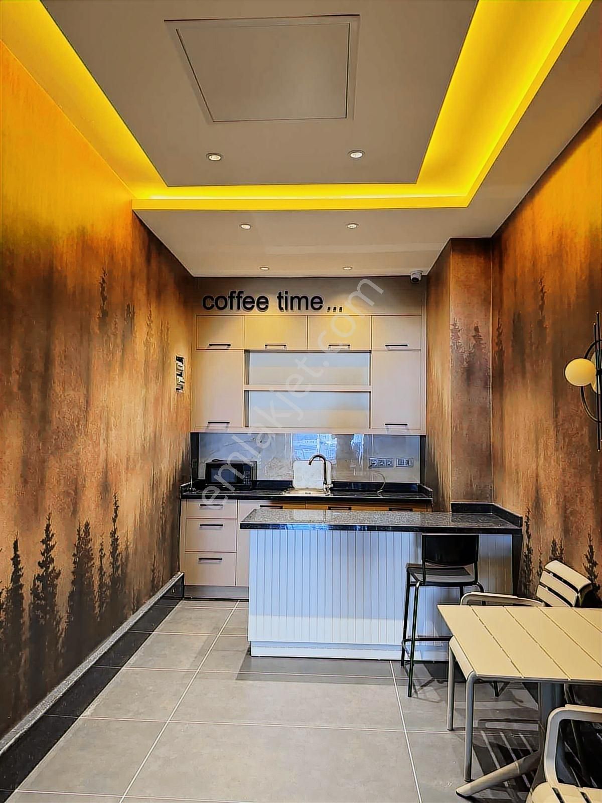 Payallar Faralya Rezidans'ta Satılık 2+1 Dubleks Daire - Görsel 3