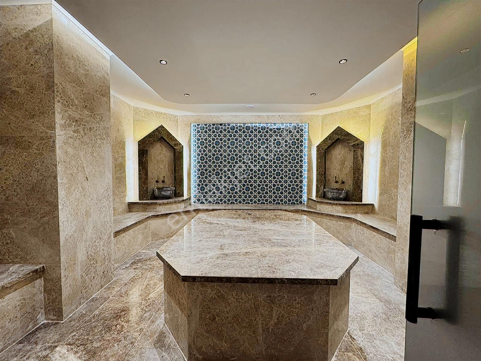 Payallar Faralya Rezidans'ta Satılık 2+1 Dubleks Daire - Görsel 9