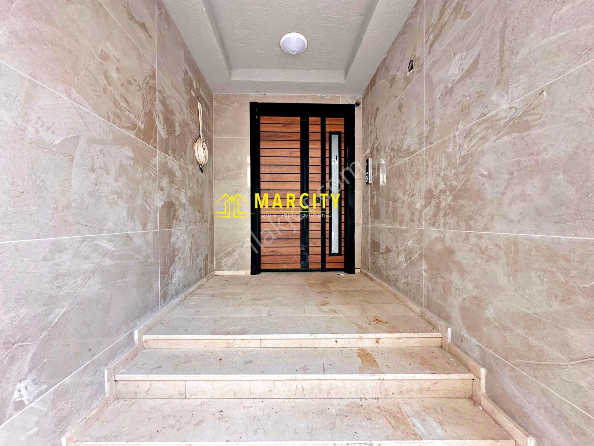 Marcity'den Siyavuşpaşa'da Merkezi Lokasyon Köşe Geniş 2+1 Daire - Görsel 3