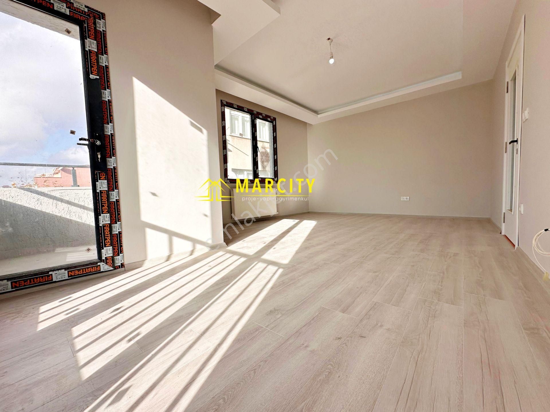 Marcity'den Siyavuşpaşa'da Merkezi Lokasyon Köşe Geniş 2+1 Daire - Görsel 9