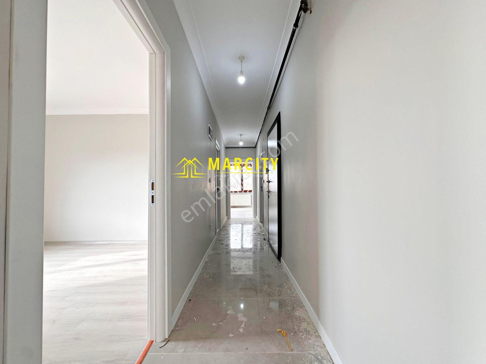 Marcity'den Siyavuşpaşa'da Merkezi Lokasyon Köşe Geniş 2+1 Daire - Görsel 26