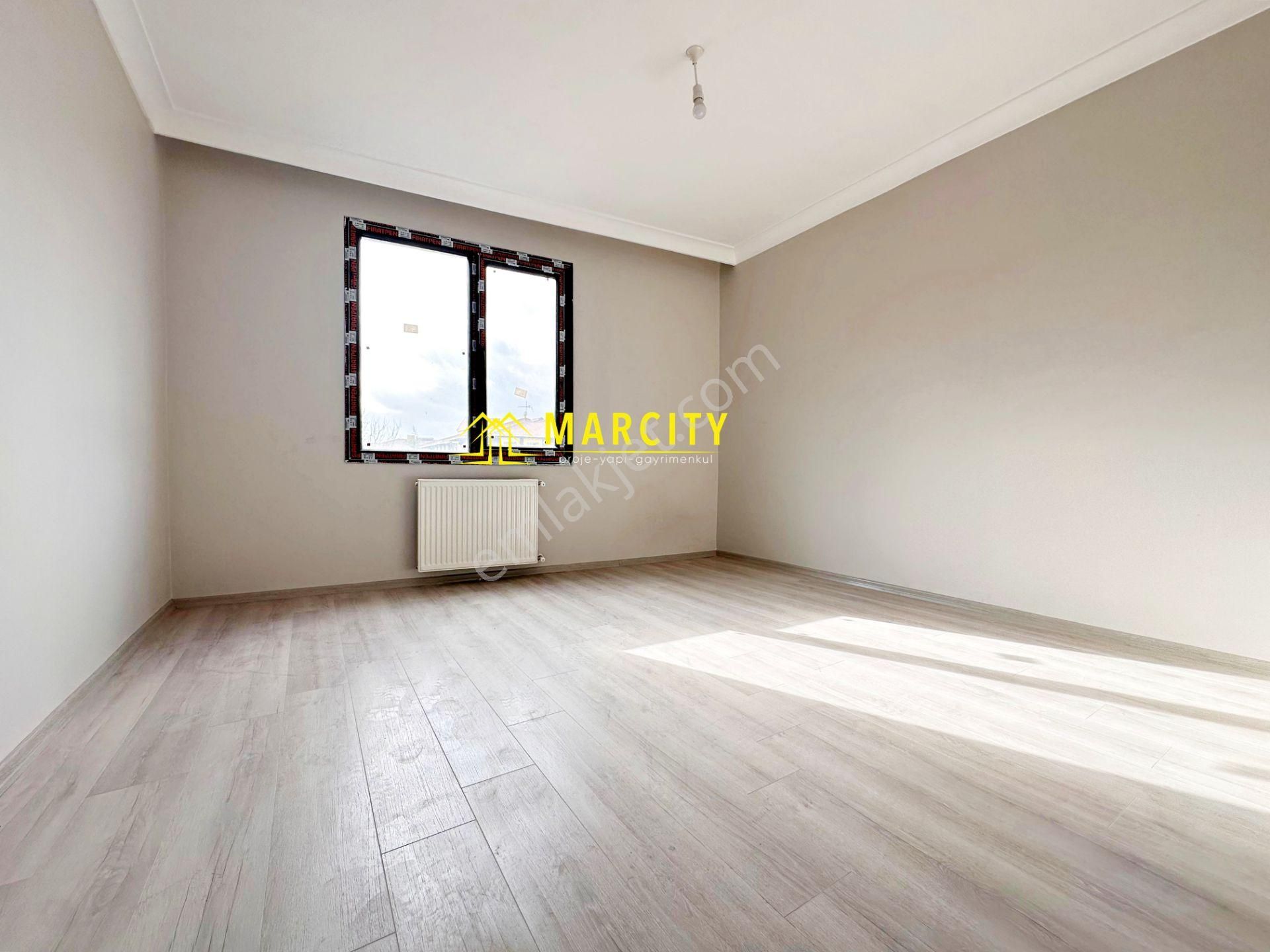 Marcity'den Siyavuşpaşa'da Merkezi Lokasyon Köşe Geniş 2+1 Daire - Görsel 22