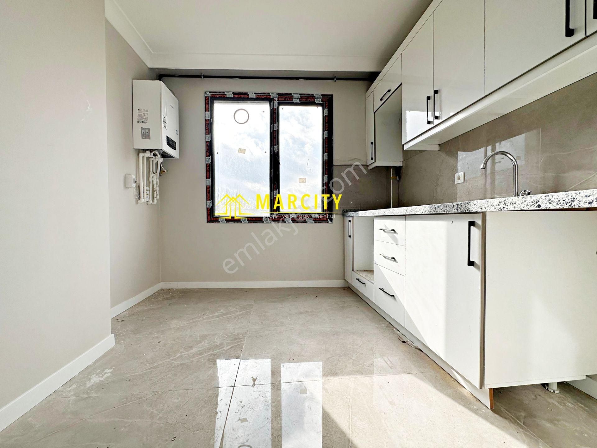 Marcity'den Siyavuşpaşa'da Merkezi Lokasyon Köşe Geniş 2+1 Daire - Görsel 16