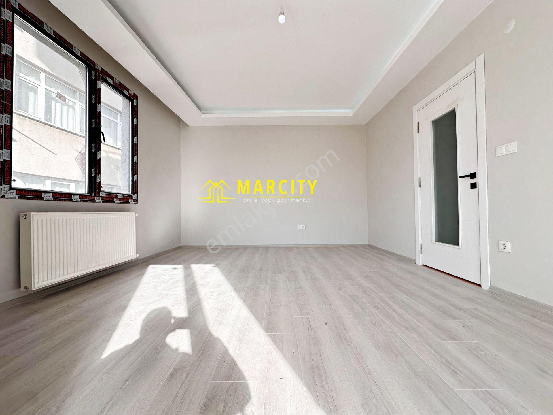 Marcity'den Siyavuşpaşa'da Merkezi Lokasyon Köşe Geniş 2+1 Daire - Görsel 7