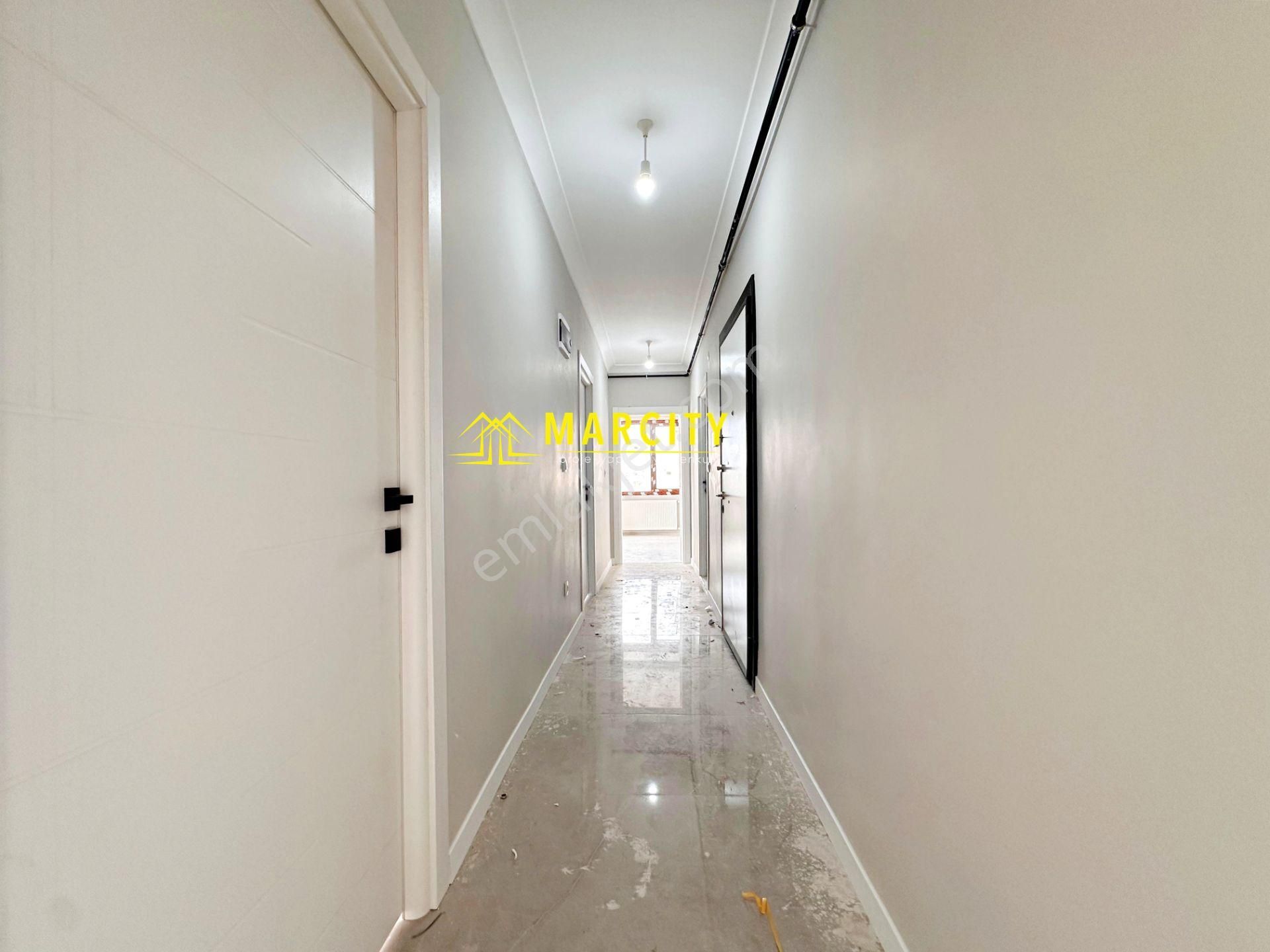 Marcity'den Siyavuşpaşa'da Merkezi Lokasyon Köşe Geniş 2+1 Daire - Görsel 21